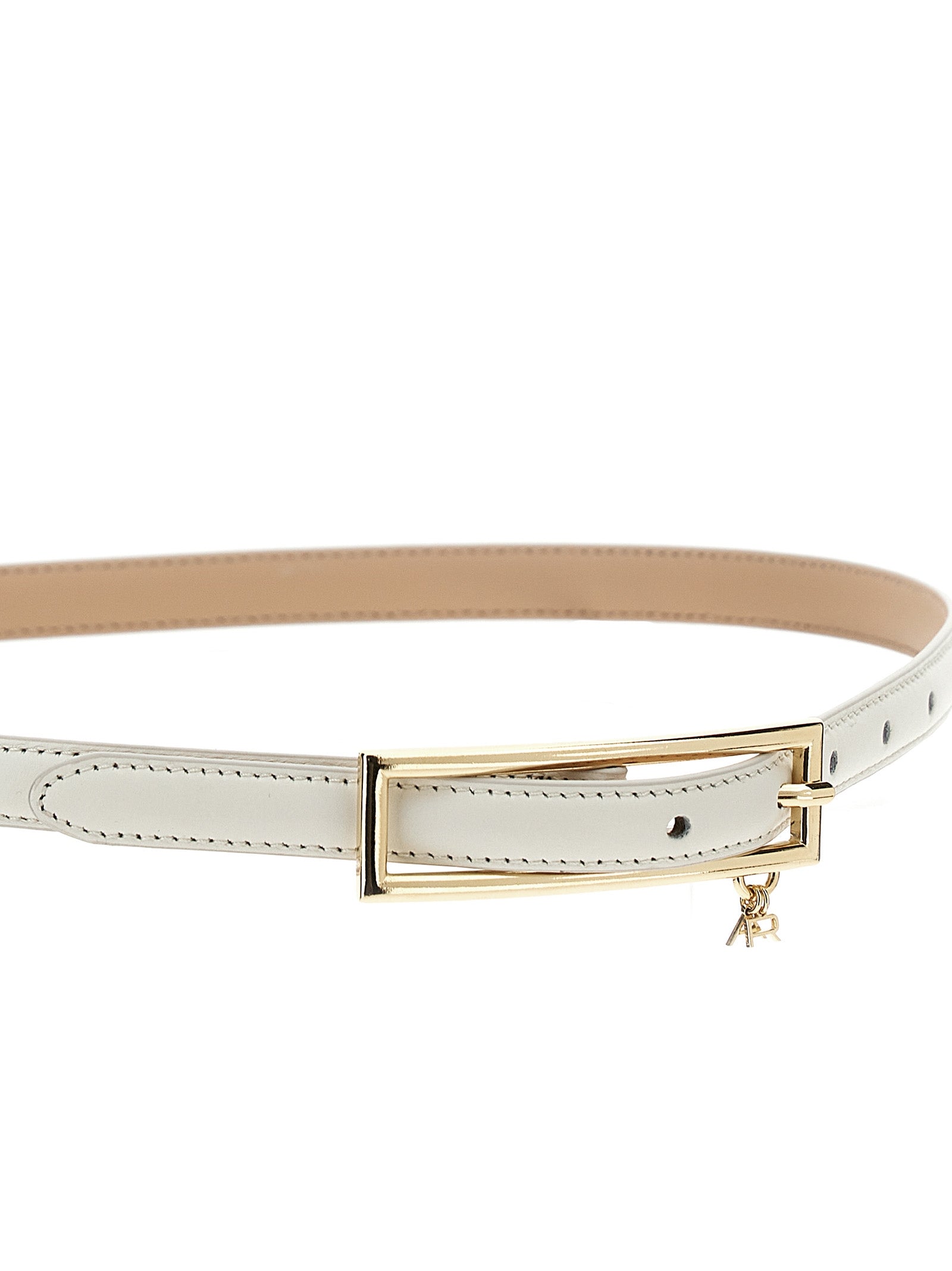 Alessandra Rich 'Slim' Belt