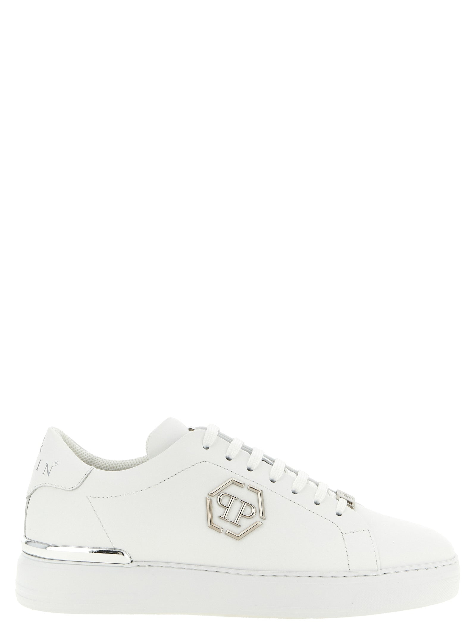 Philipp Plein 'Lo-To Hexagon' Sneakers