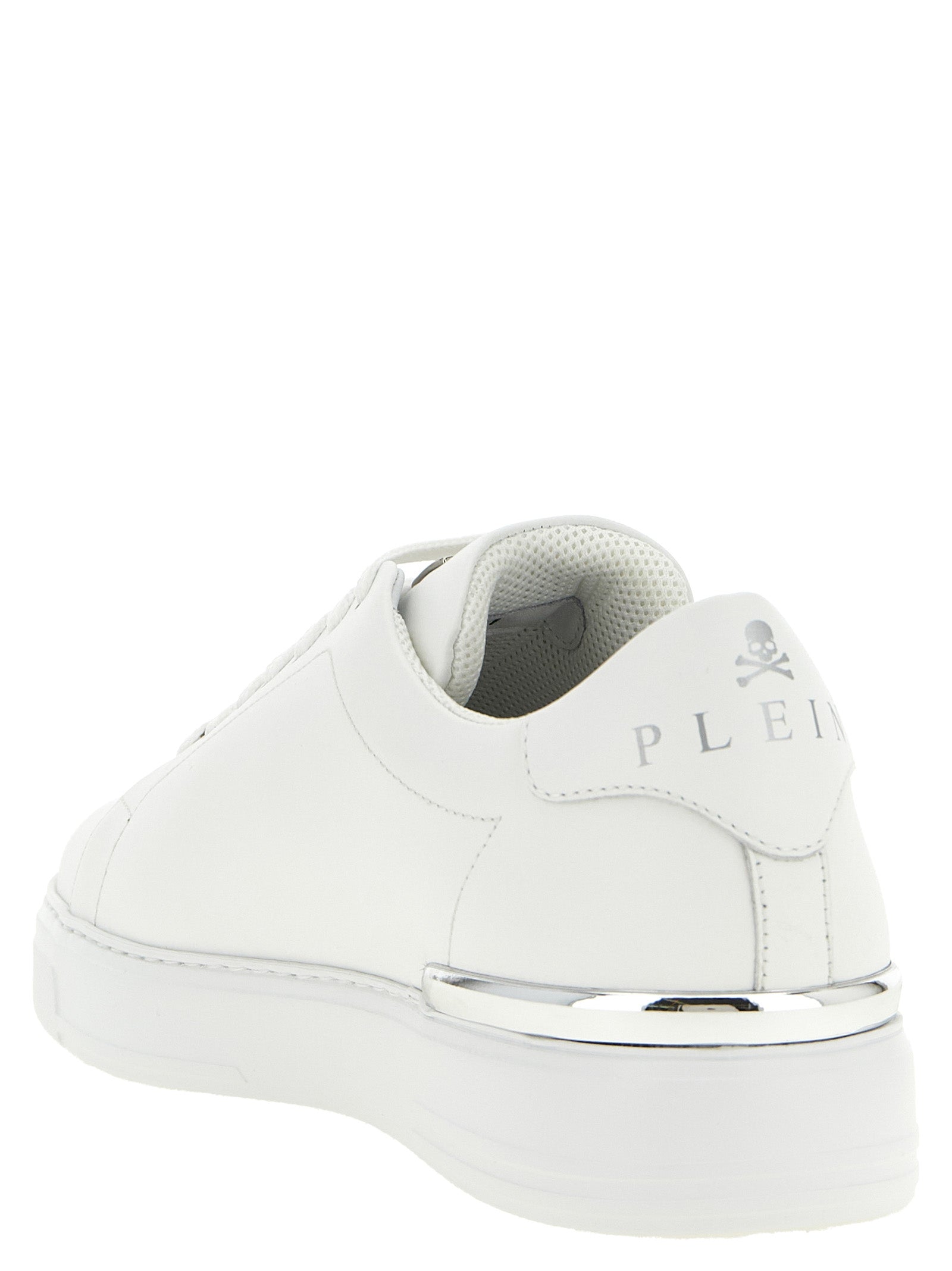 Philipp Plein 'Lo-To Hexagon' Sneakers