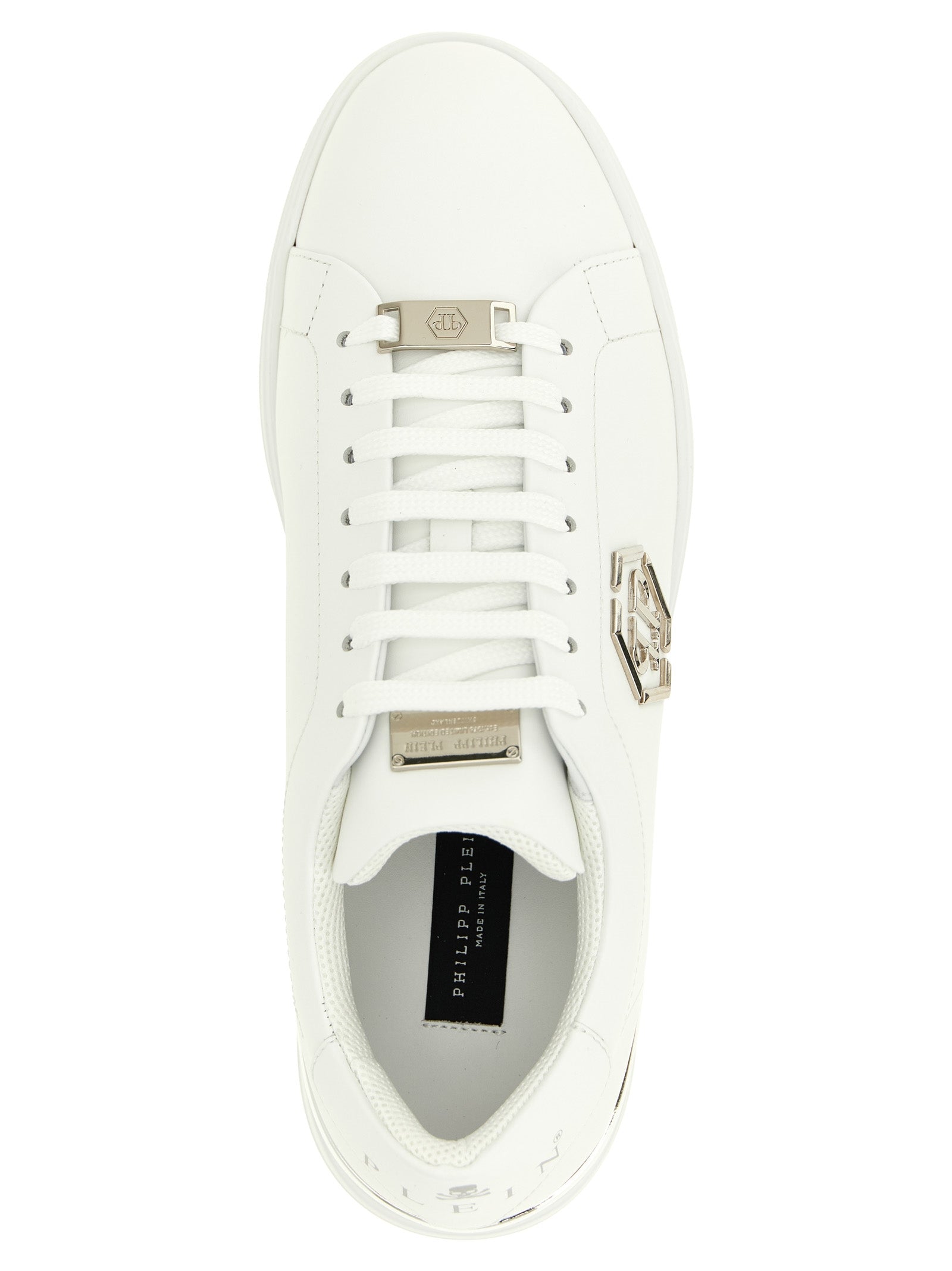 Philipp Plein 'Lo-To Hexagon' Sneakers