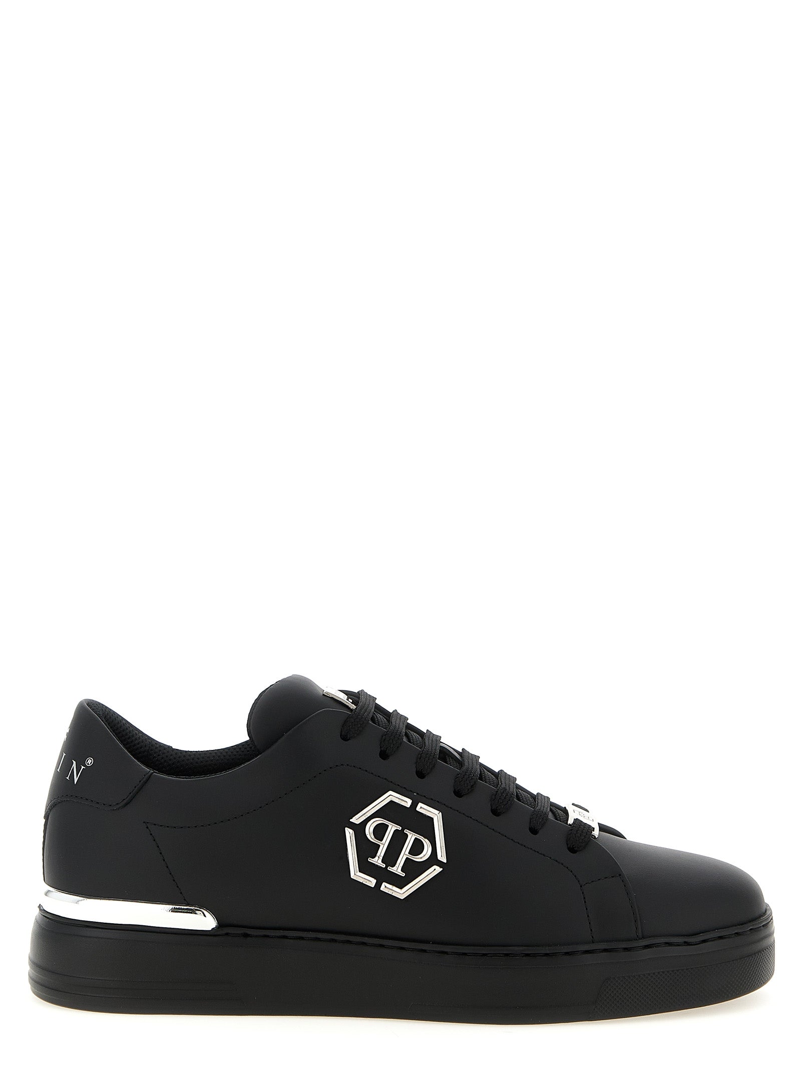 Philipp Plein 'Hexagon' Sneakers