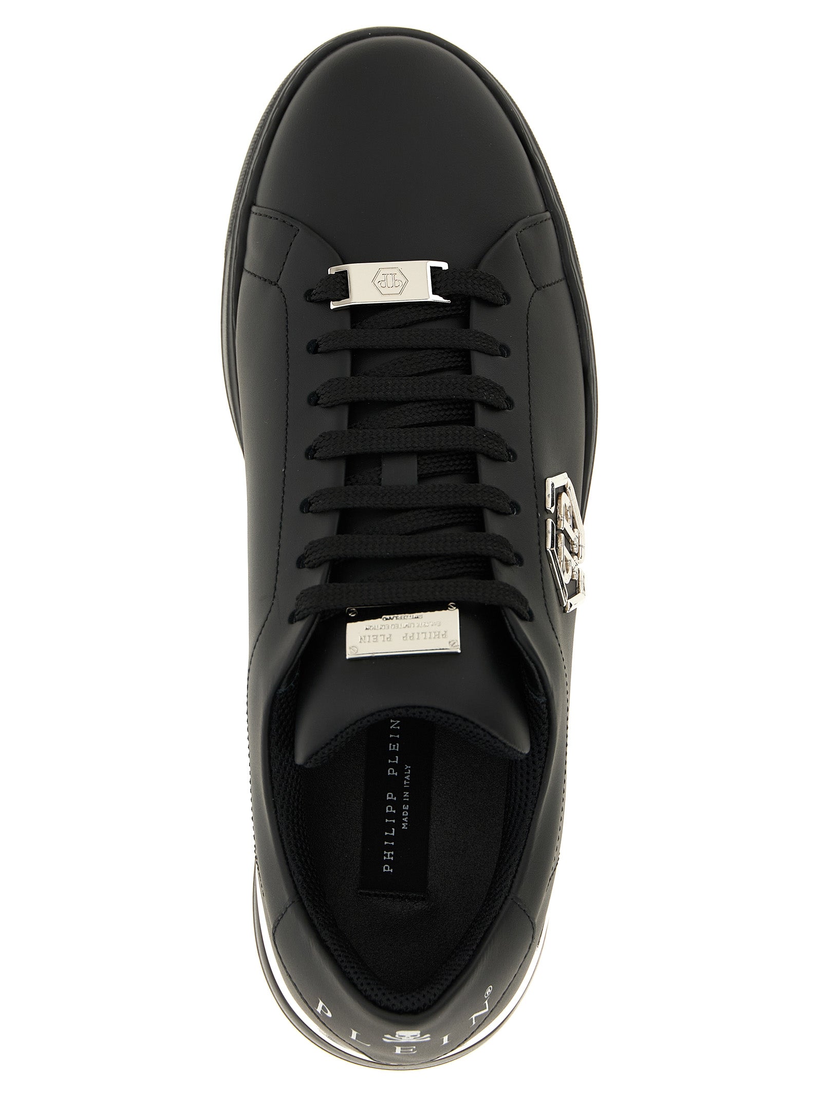 Philipp Plein 'Hexagon' Sneakers