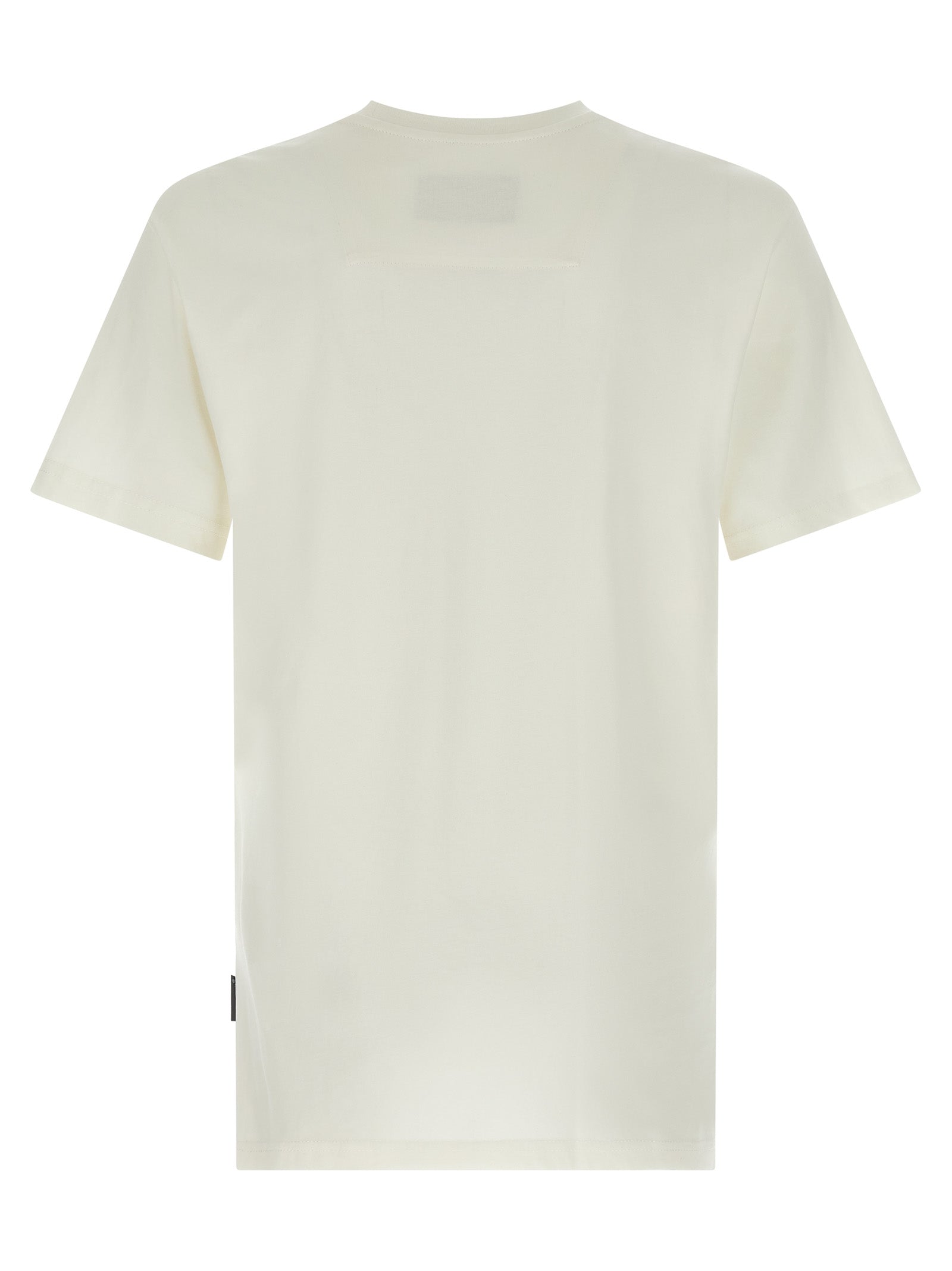 Philipp Plein Print Patch T-Shirt