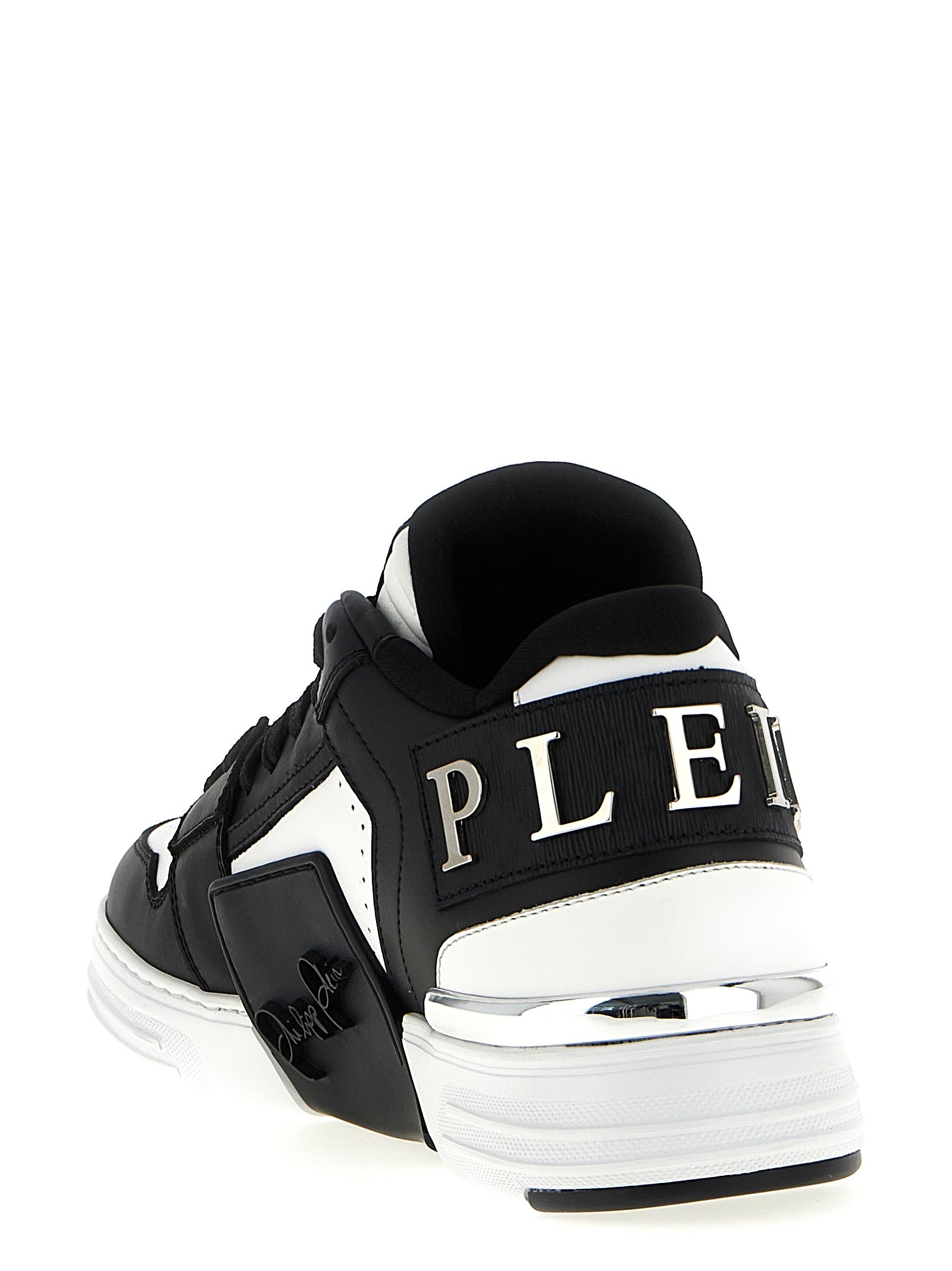 Philipp Plein 'Phantom Kicks' Sneakers
