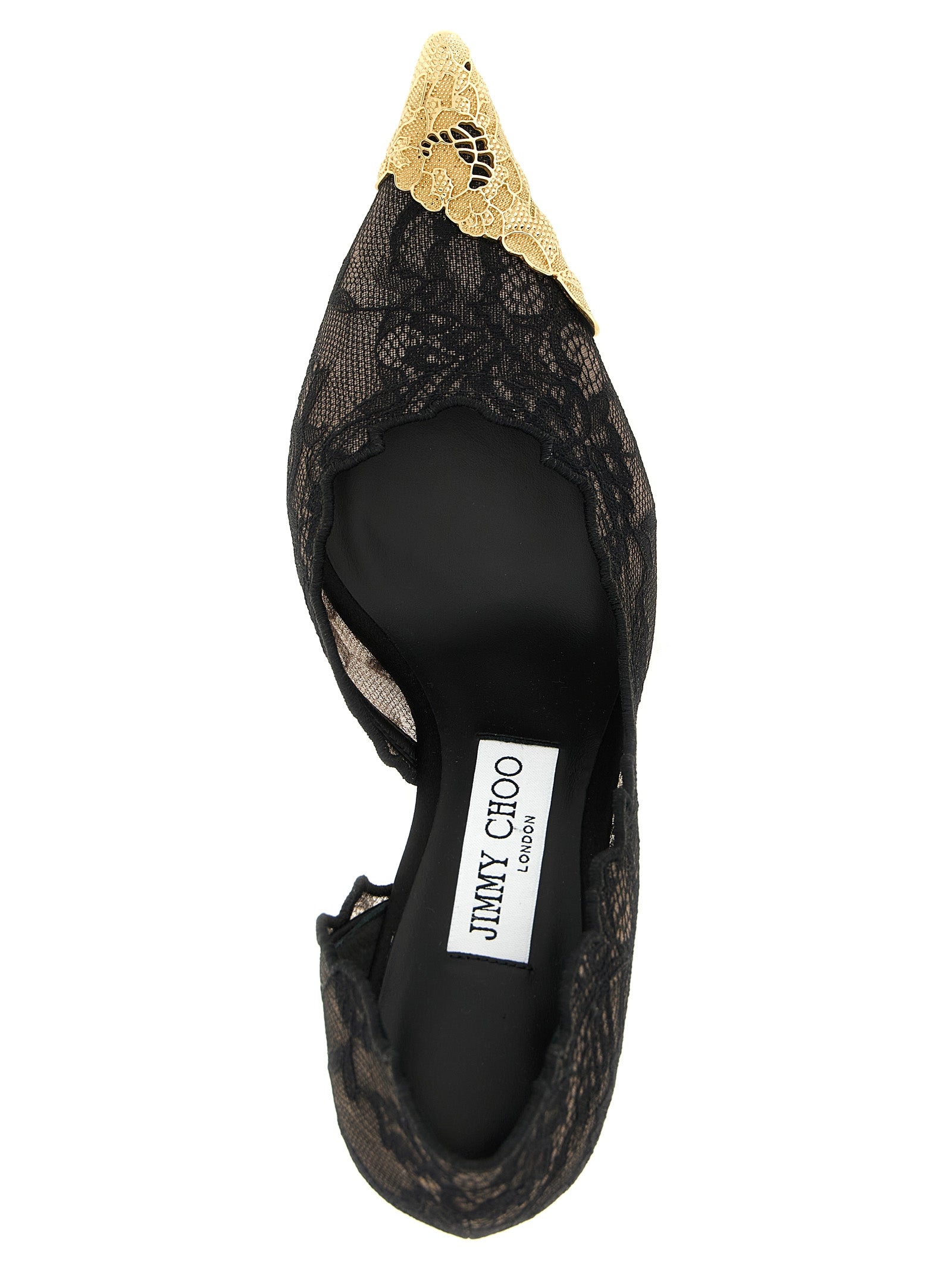 Jimmy Choo 'Faiz' Pumps