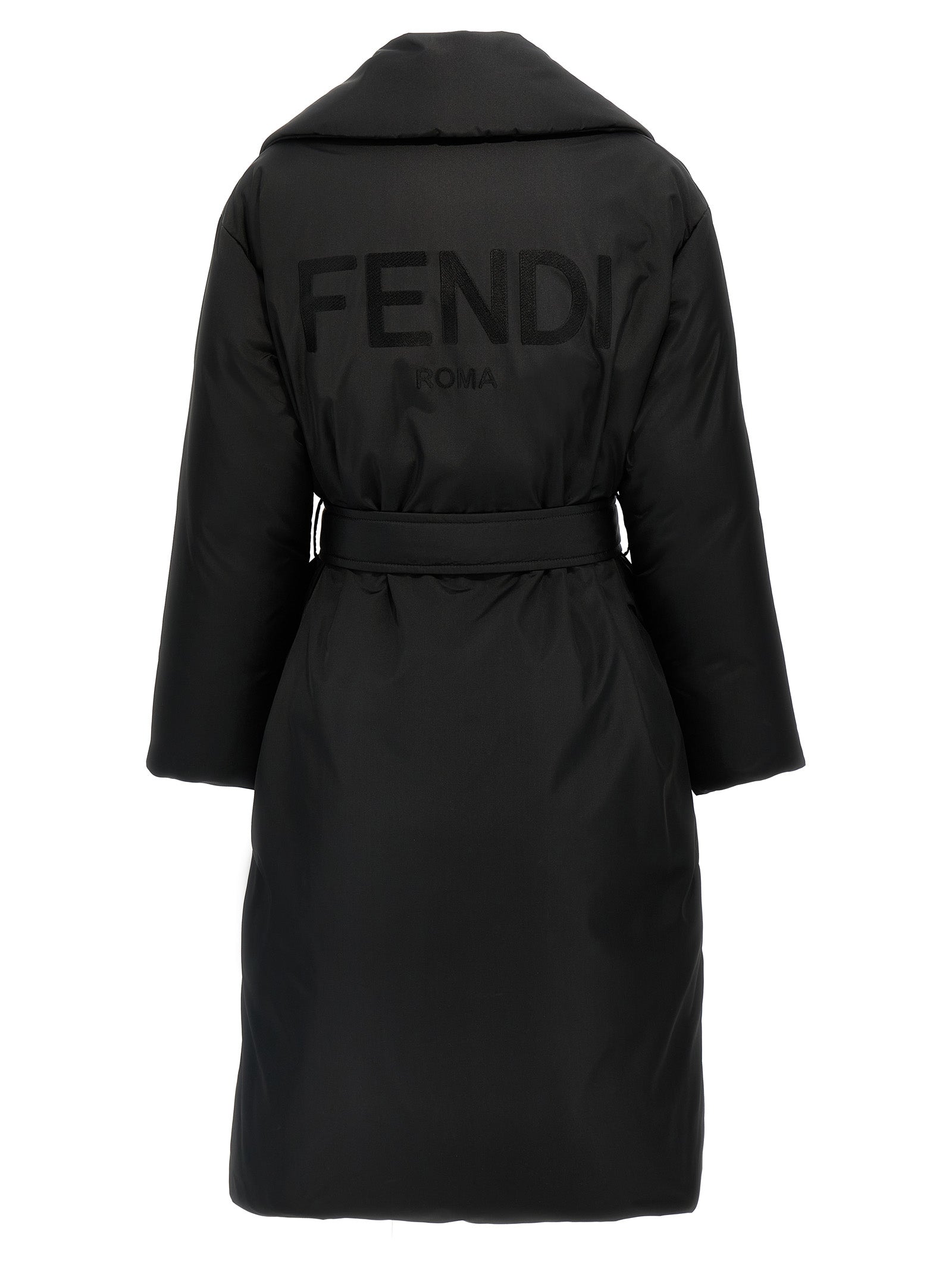 Fendi Padded Coat