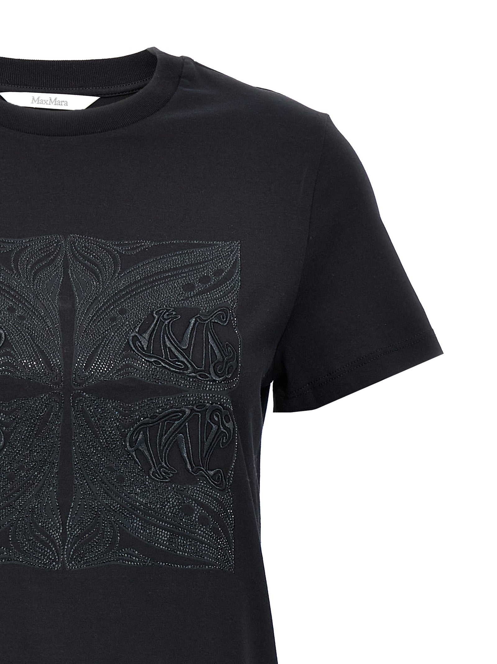 Max Mara 'Farad' T-Shirt