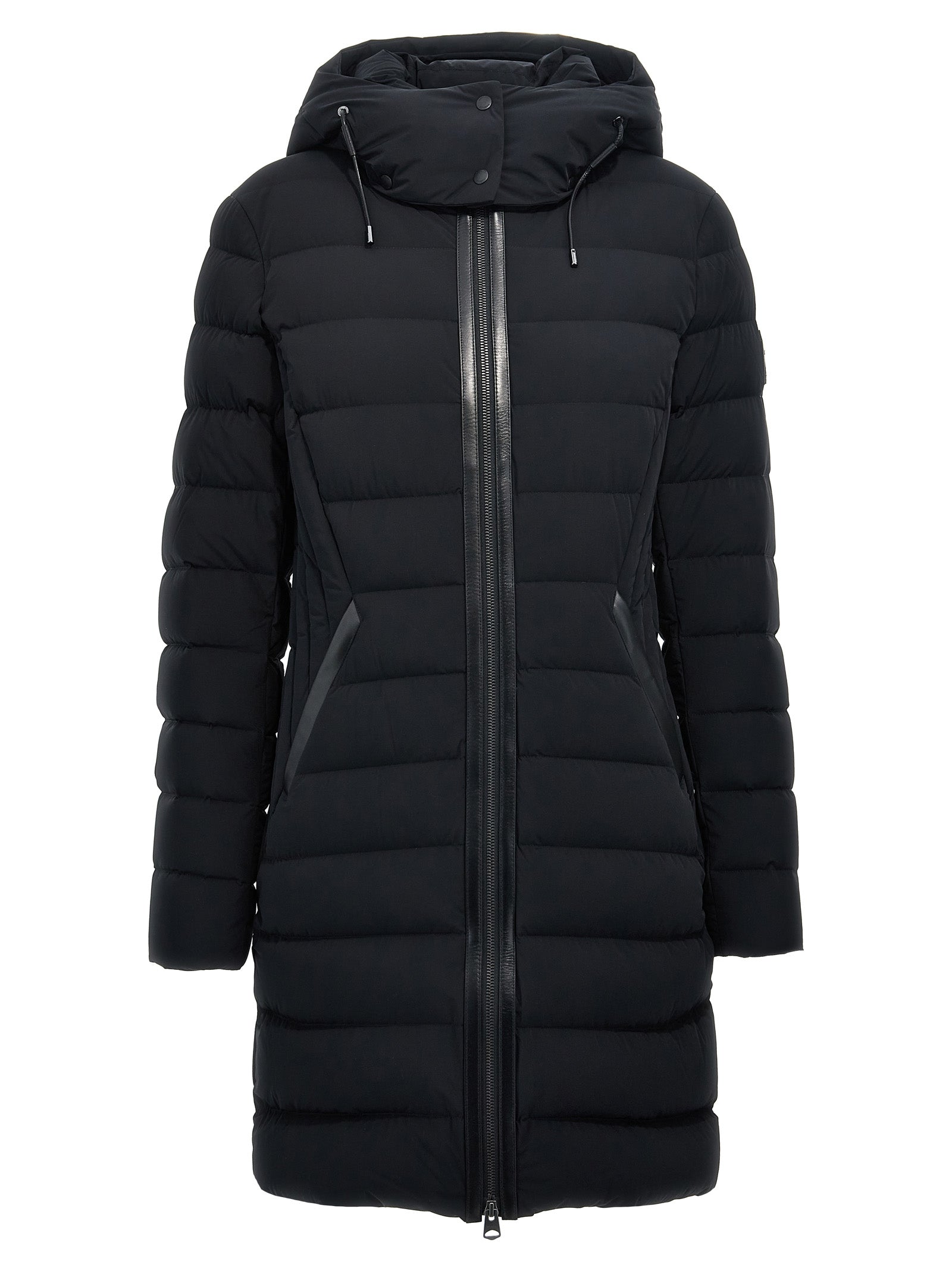 Mackage 'Farren' Long Down Jacket