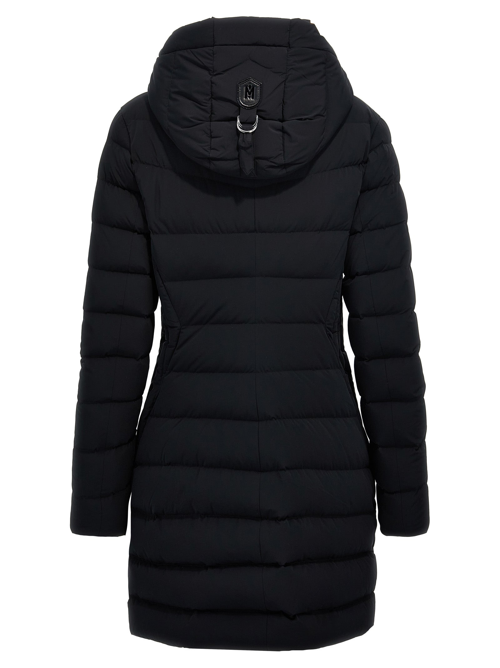 Mackage 'Farren' Long Down Jacket