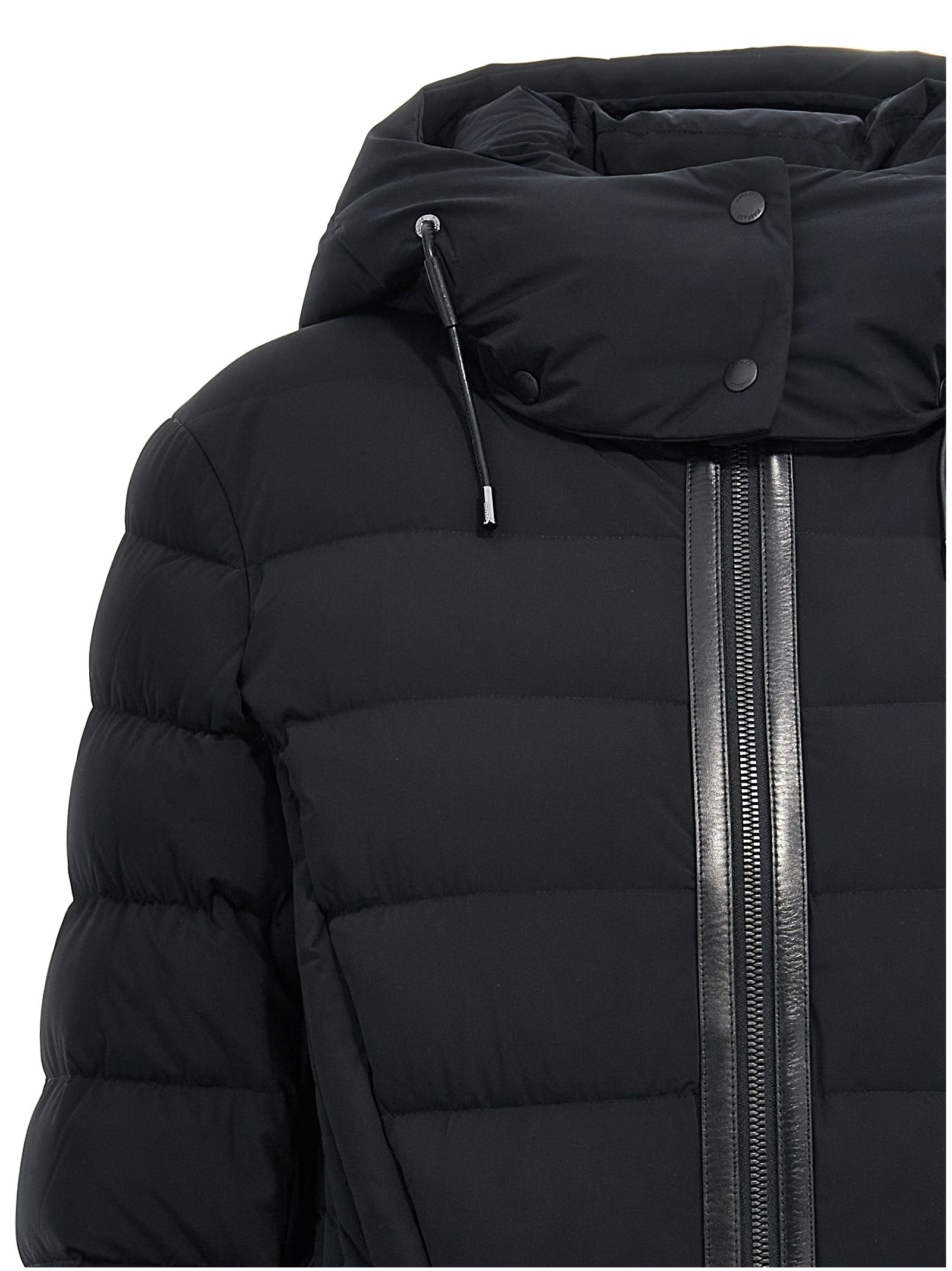 Mackage 'Farren' Long Down Jacket