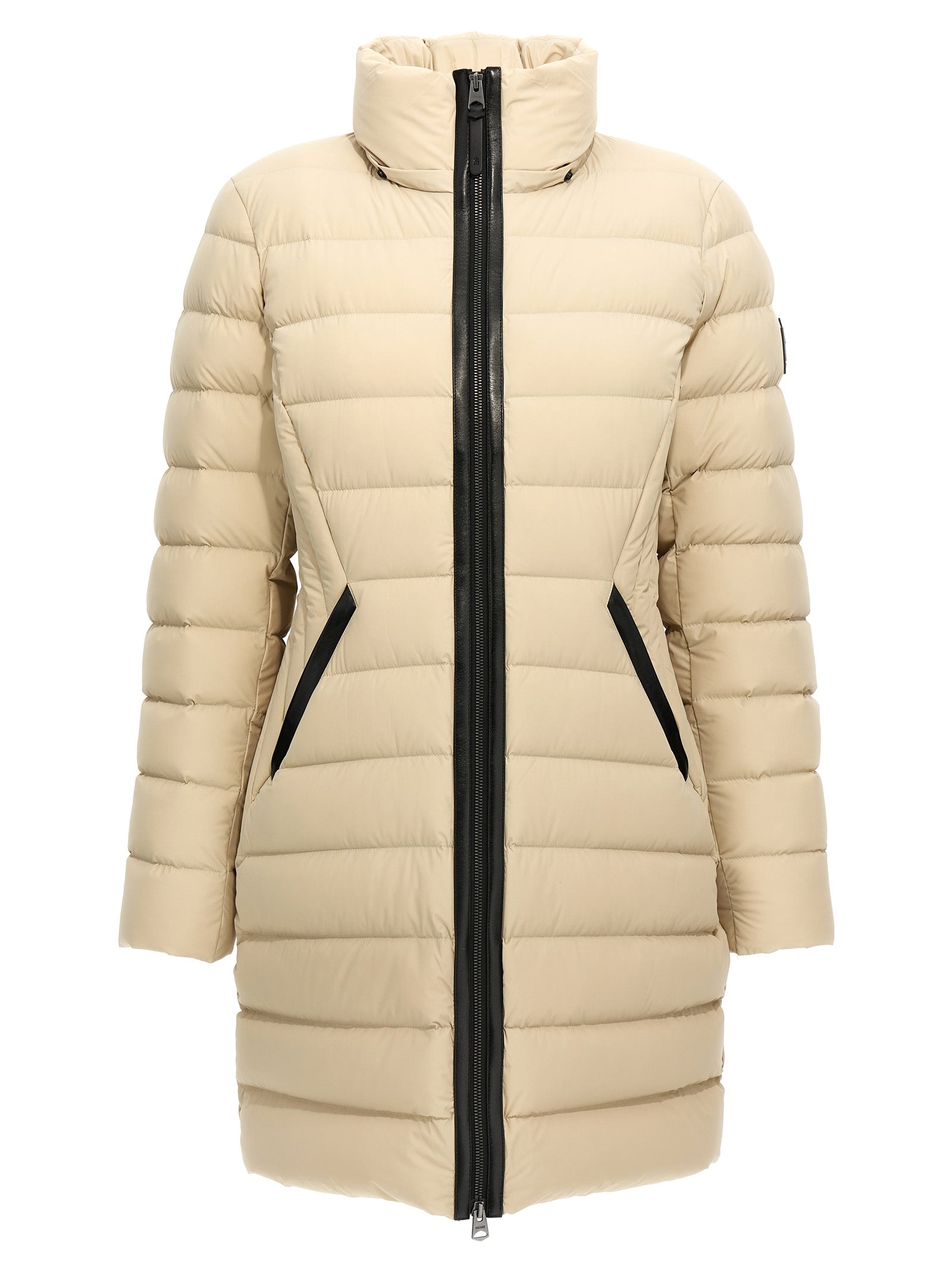 Mackage 'Farren' Long Down Jacket