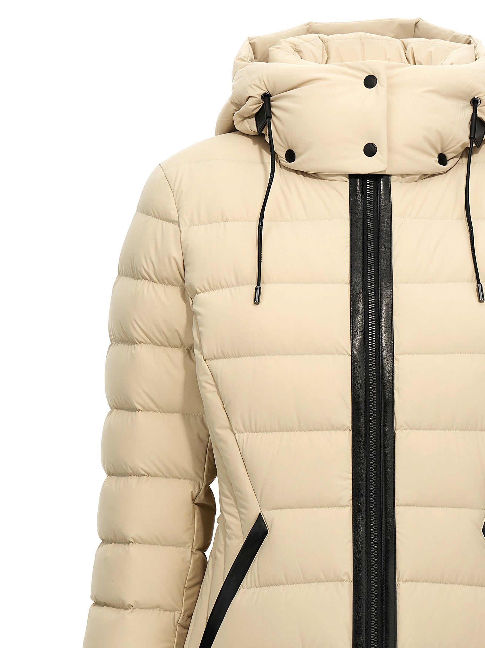 Mackage 'Farren' Long Down Jacket