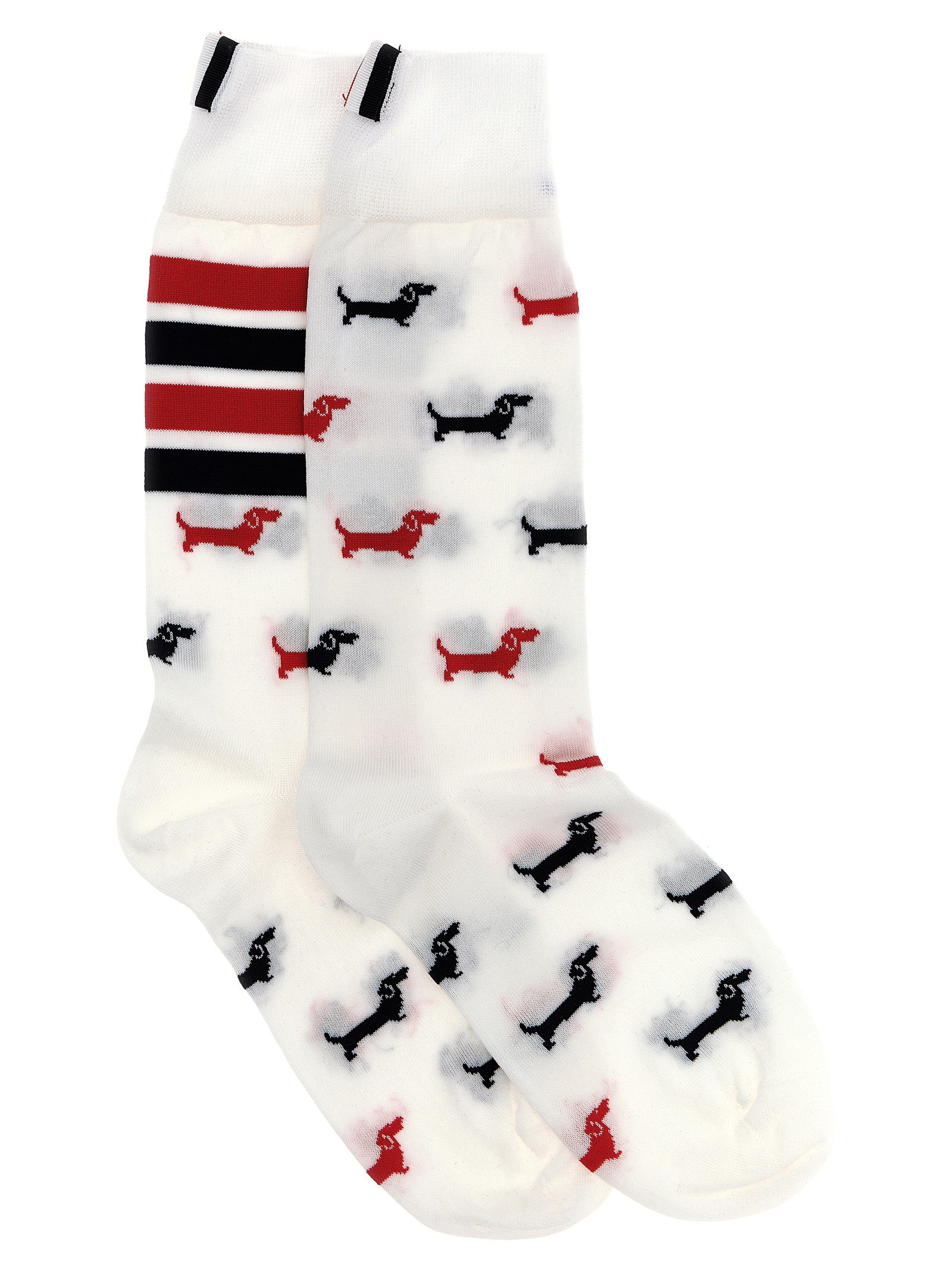 Thom Browne 'Hector' Socks