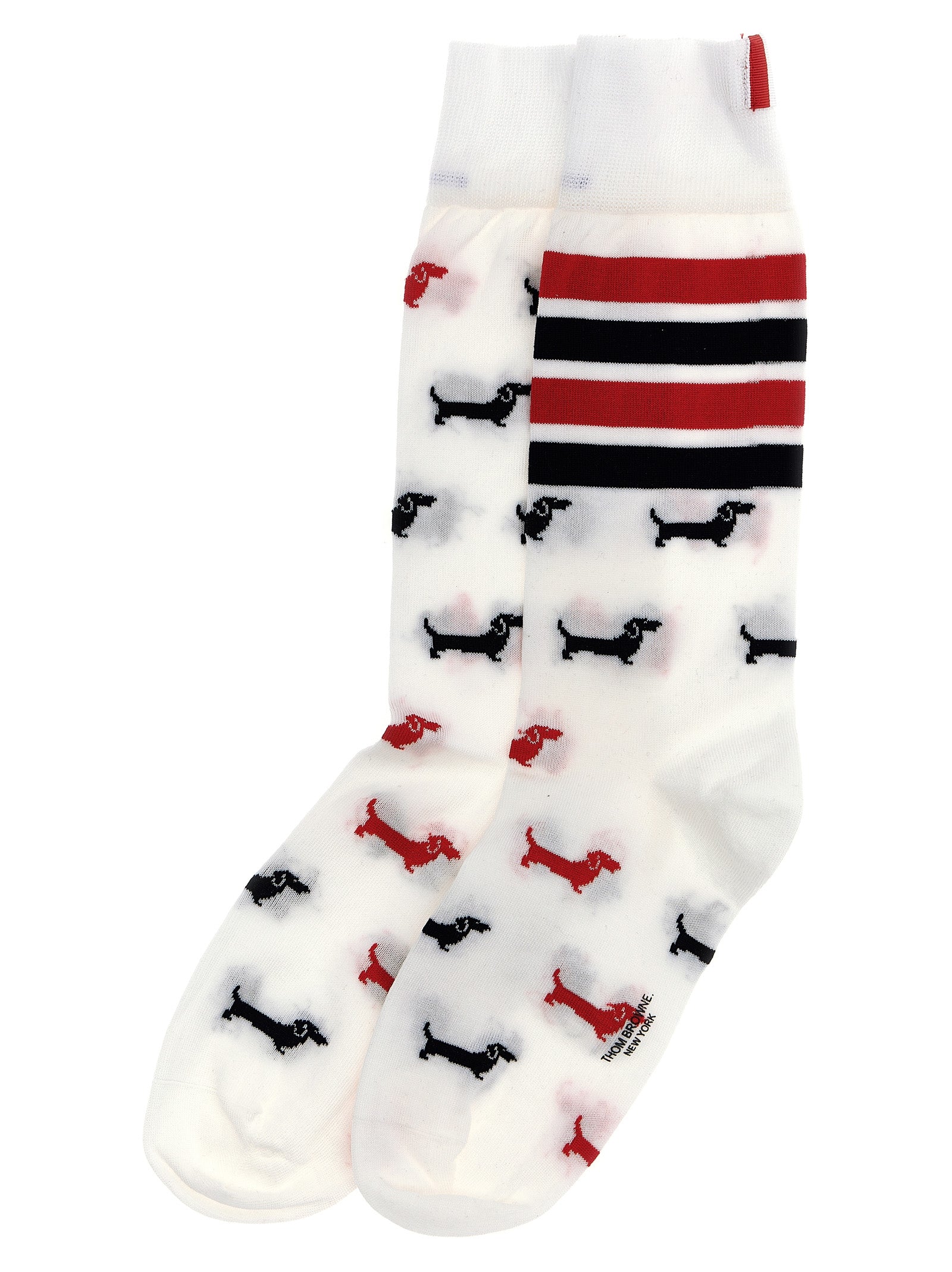 Thom Browne 'Hector' Socks