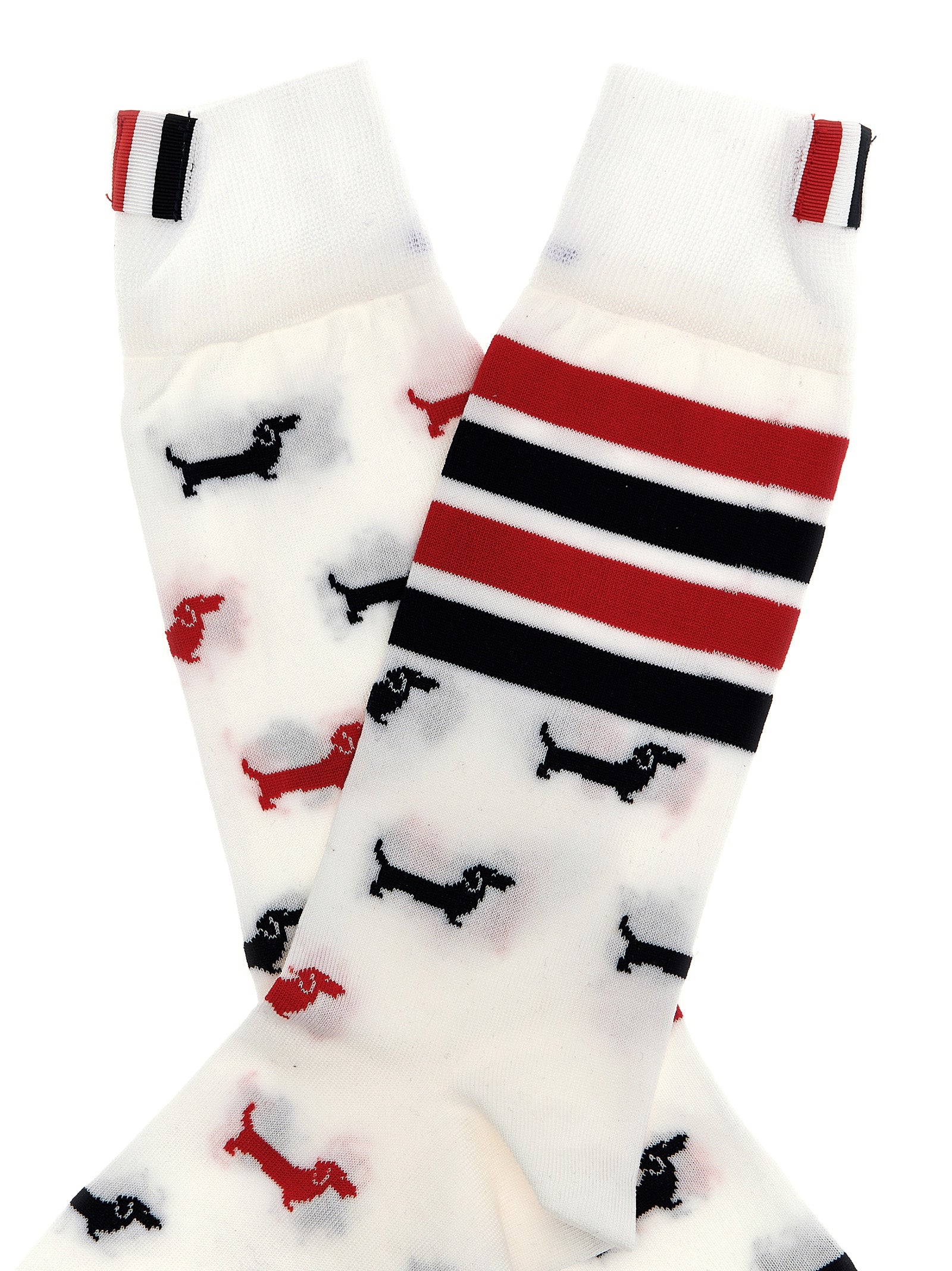 Thom Browne 'Hector' Socks