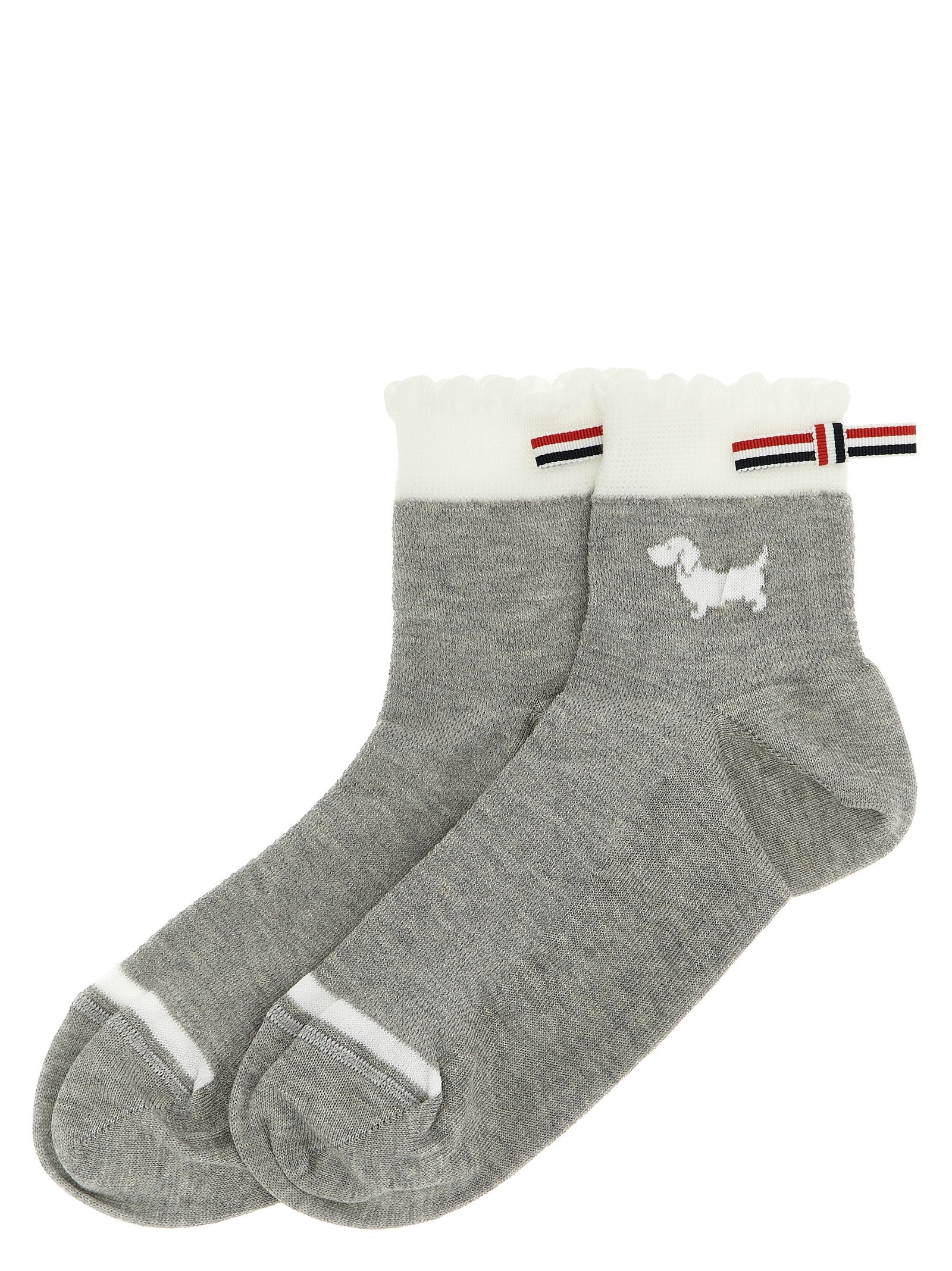 Thom Browne 'Hector' Socks