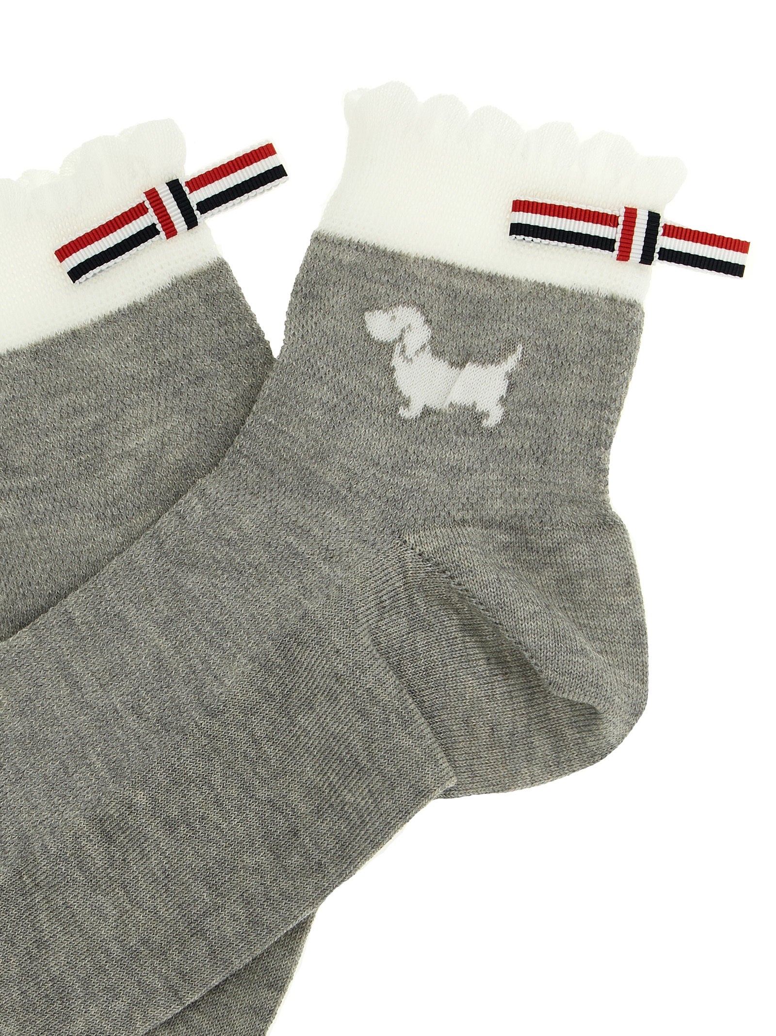 Thom Browne 'Hector' Socks
