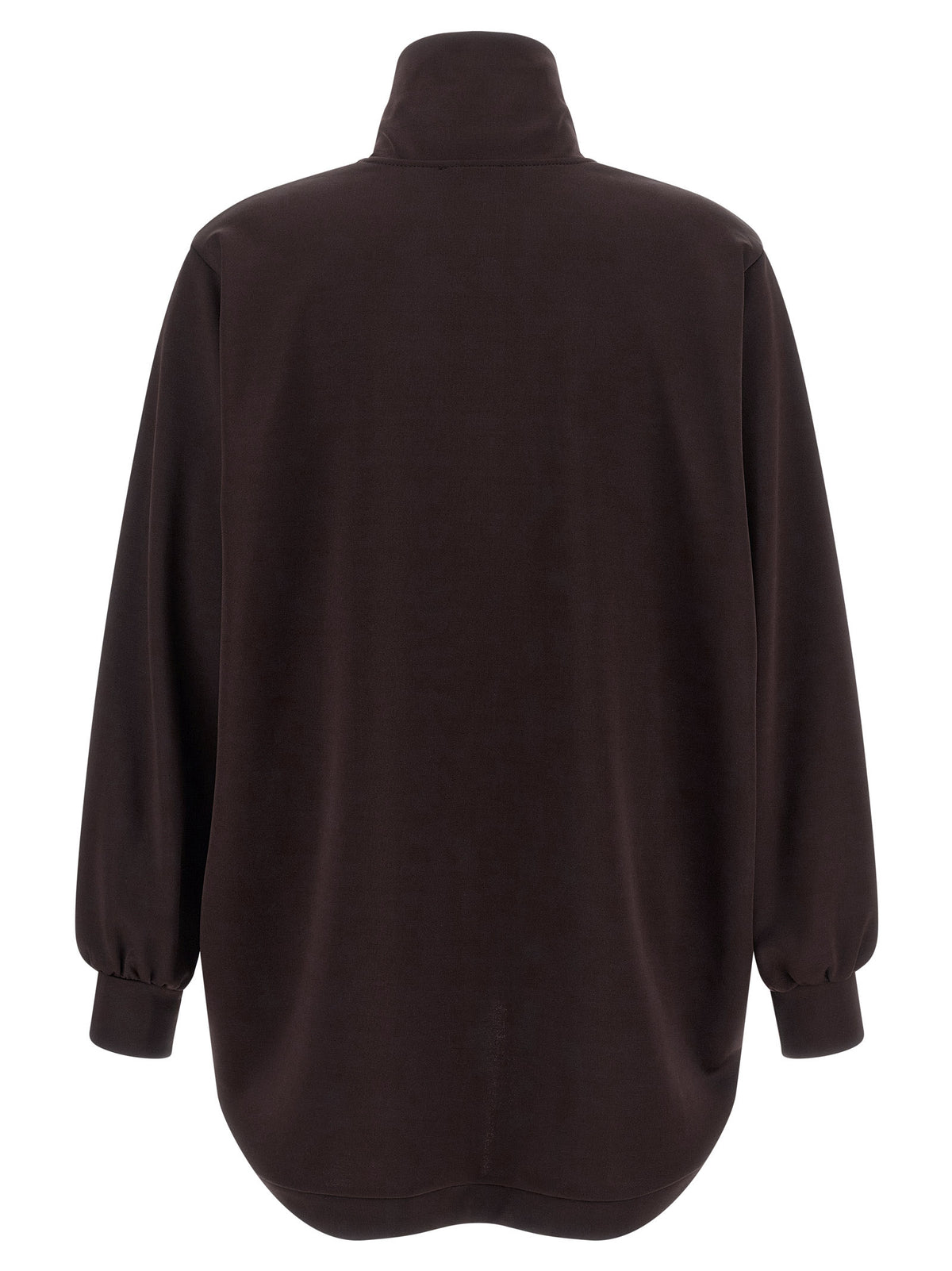 Di.La3 Pari' Zip Sweatshirt