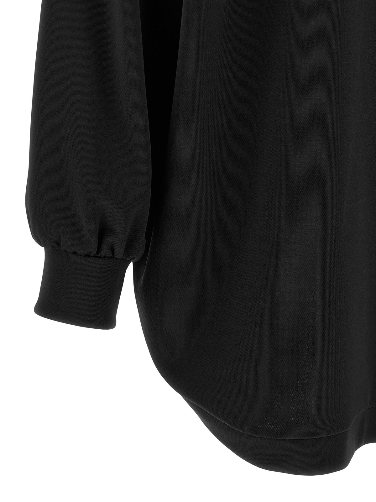 Di.La3 Pari' Zip Sweatshirt