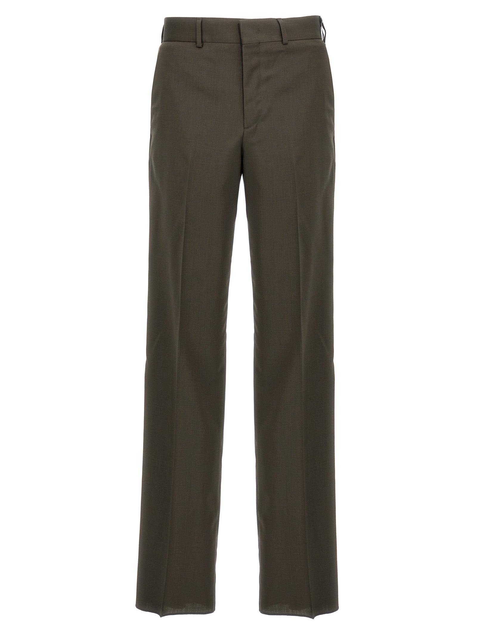 Fendi 'Cipresso' Pants