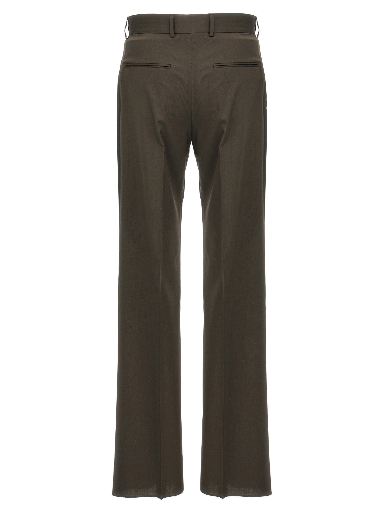 Fendi 'Cipresso' Pants