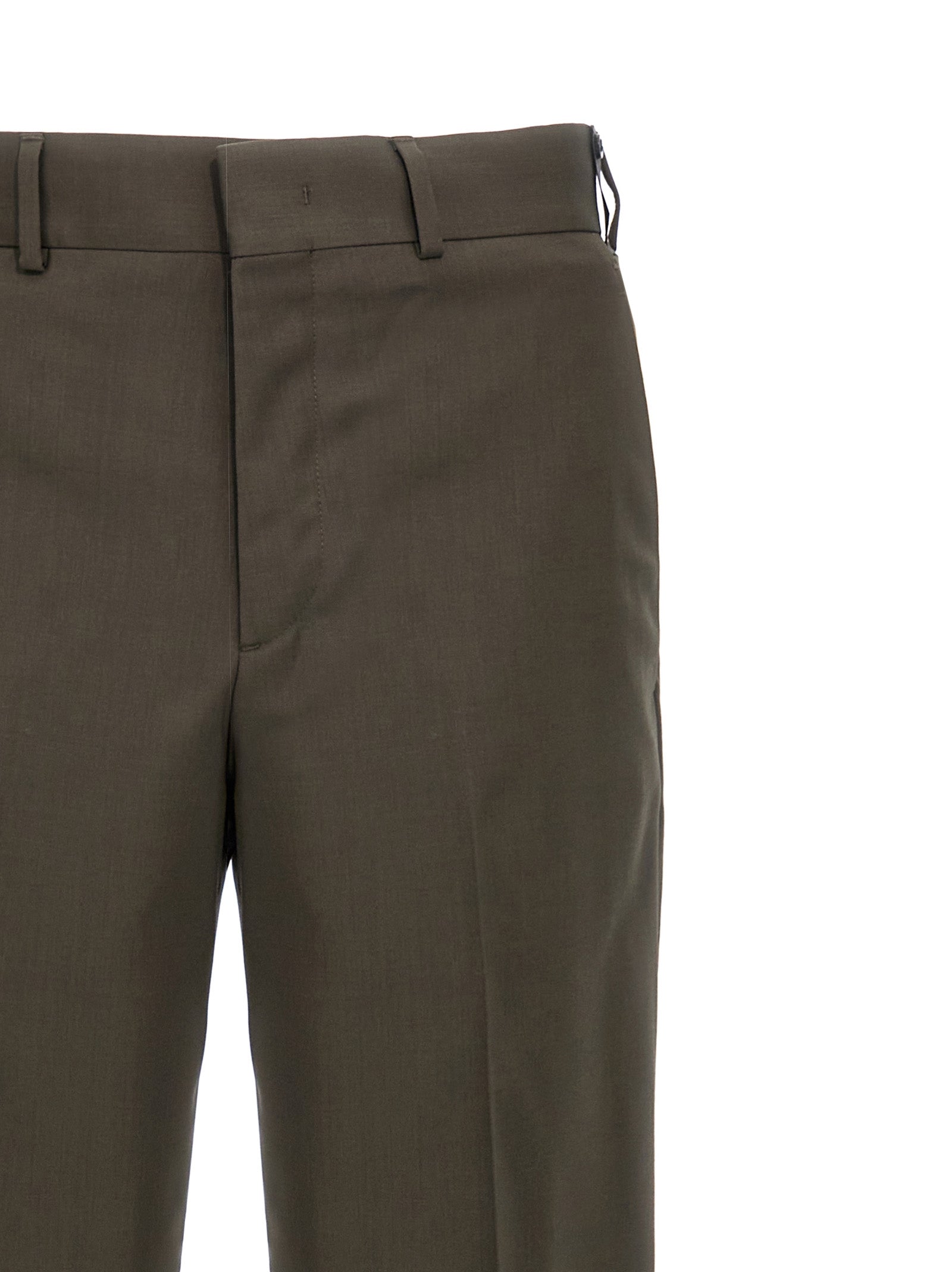 Fendi 'Cipresso' Pants