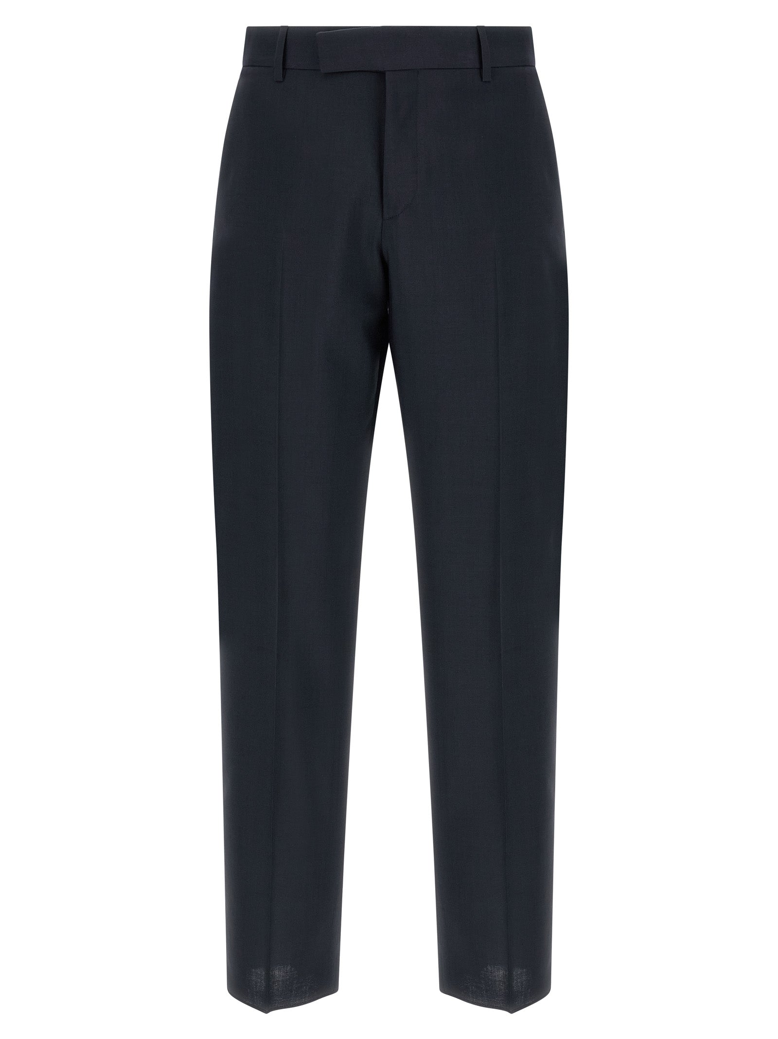 Fendi Tailored Trousers