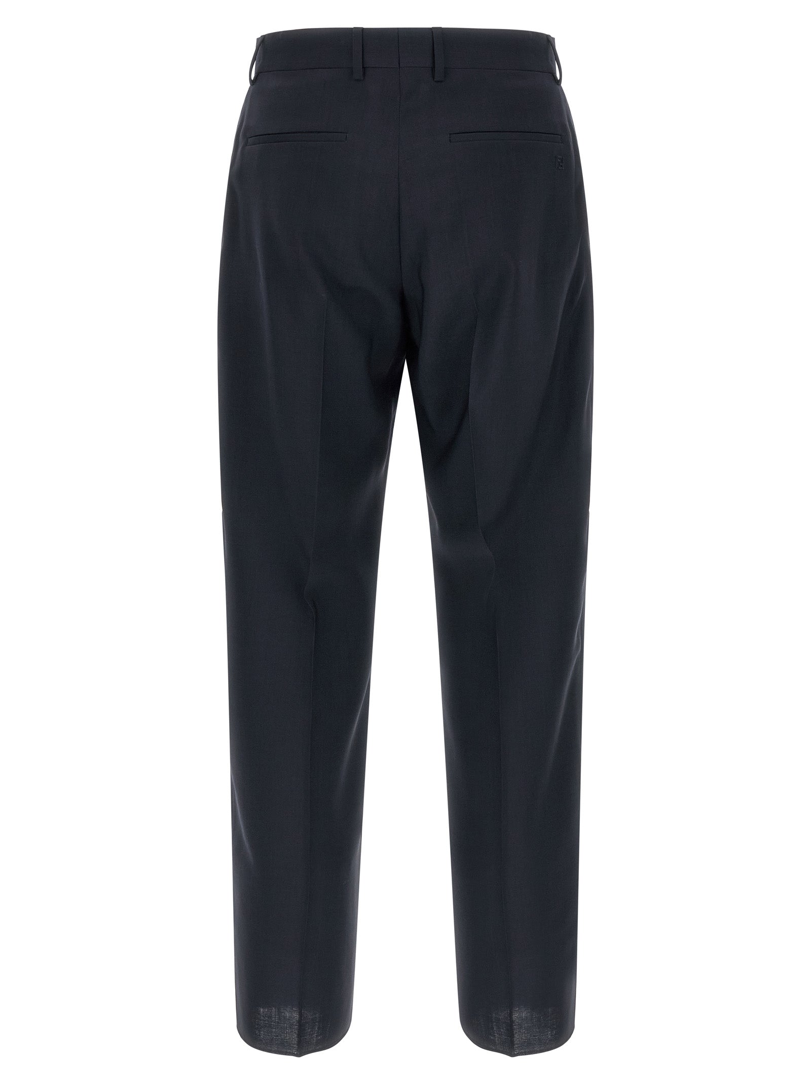 Fendi Tailored Trousers