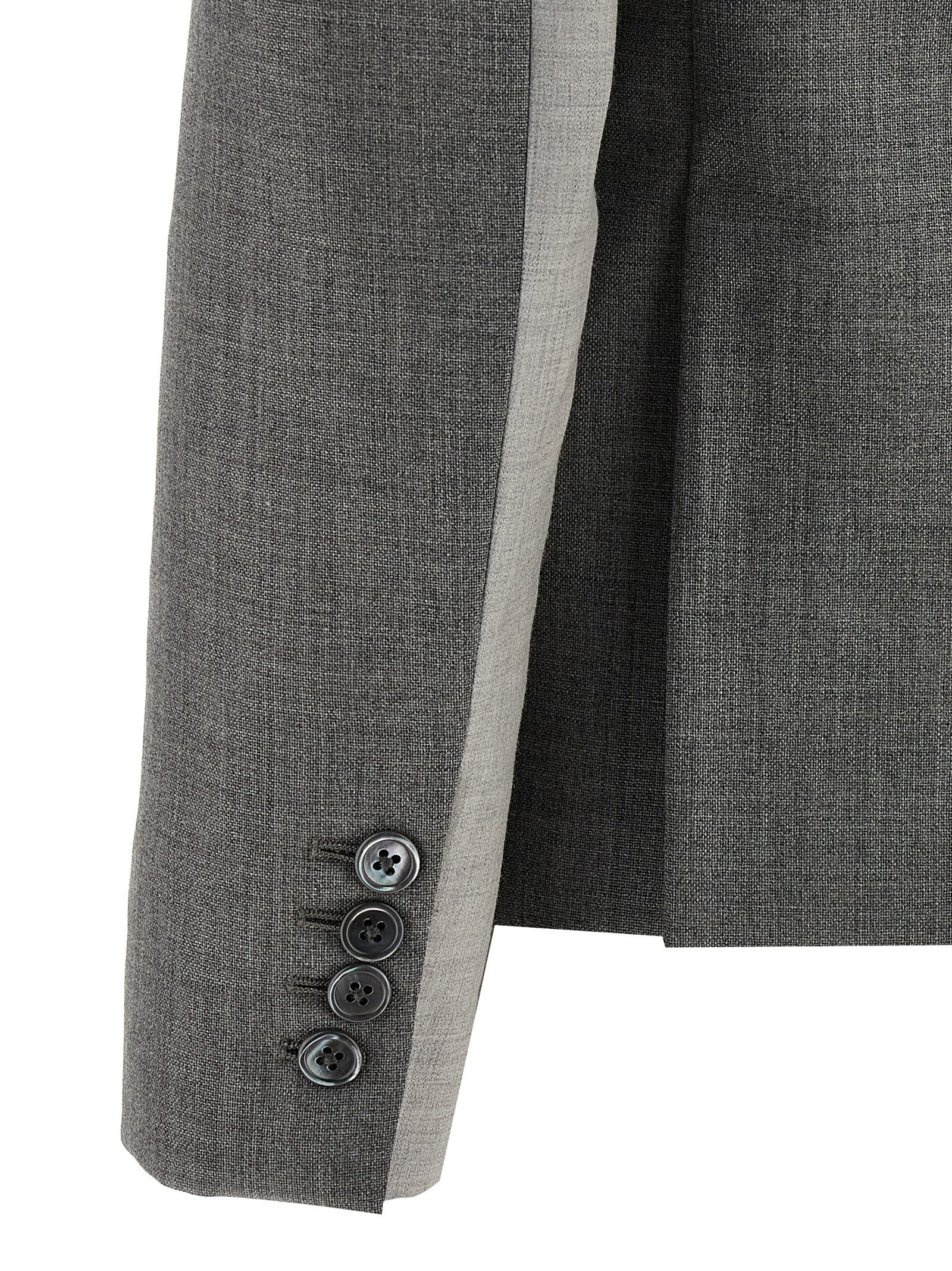 Thom Browne 'Fun-Mix' Blazer