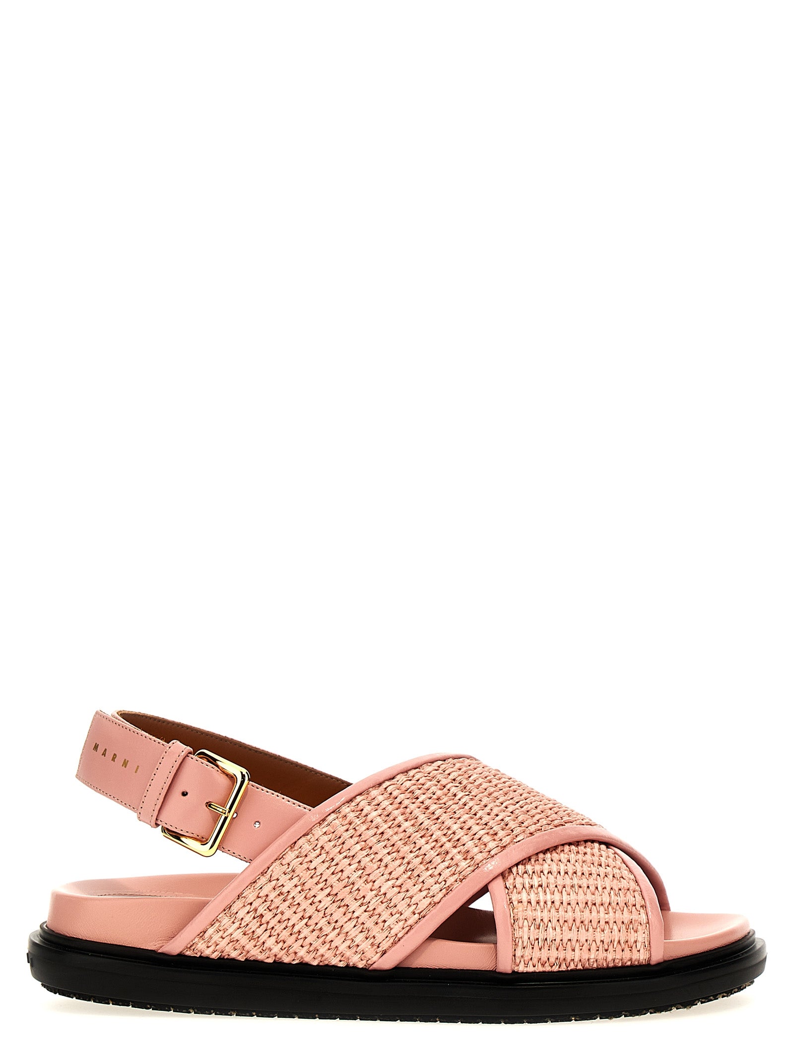 Marni 'Fussbet' Sandals