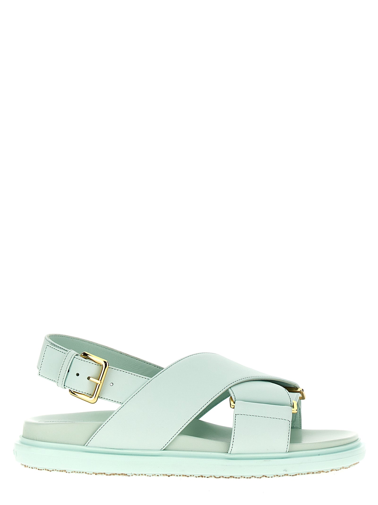 Marni 'Fussbet' Sandals