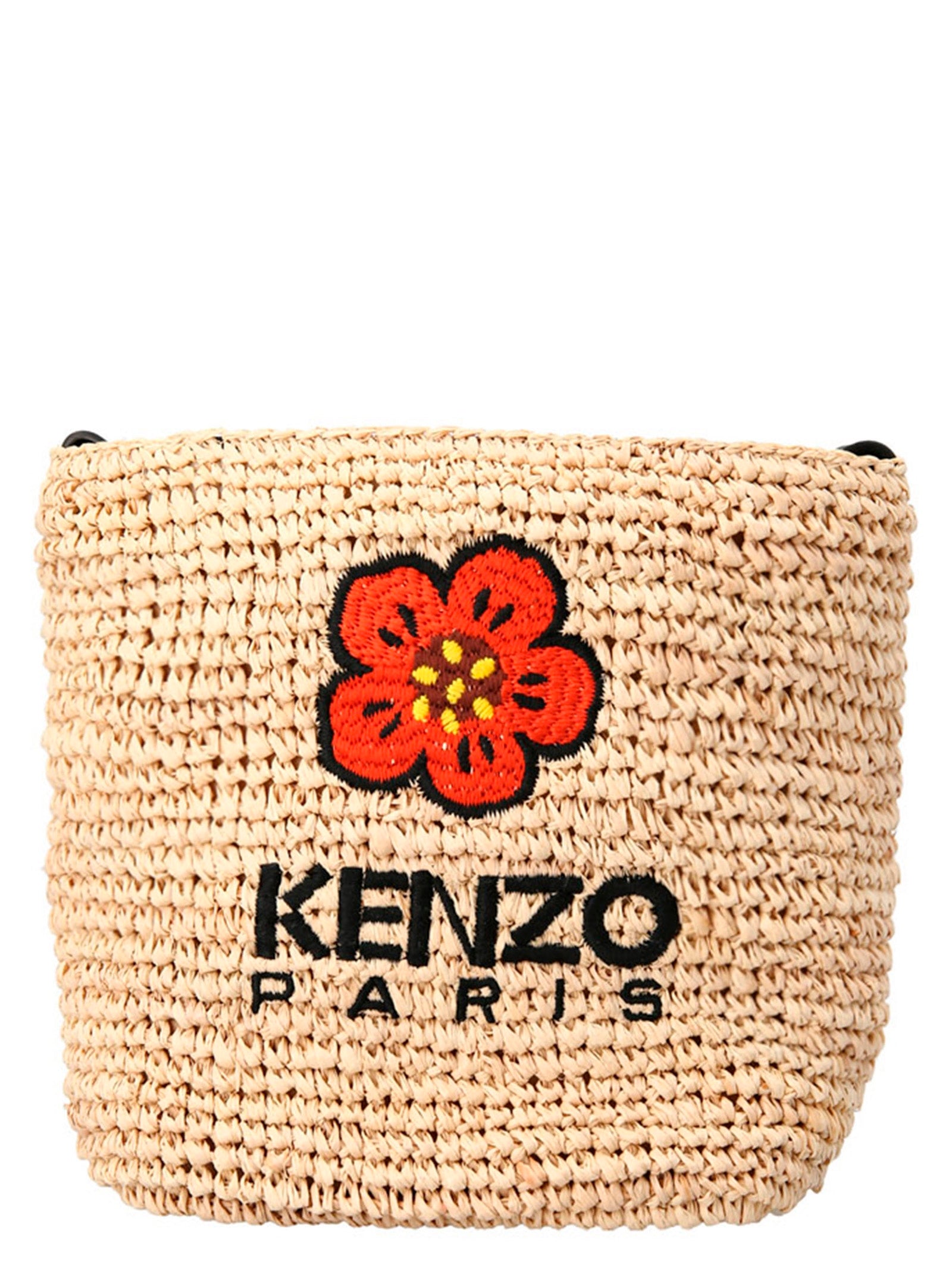 Kenzo 'Sac Seau’ Bucket Bag