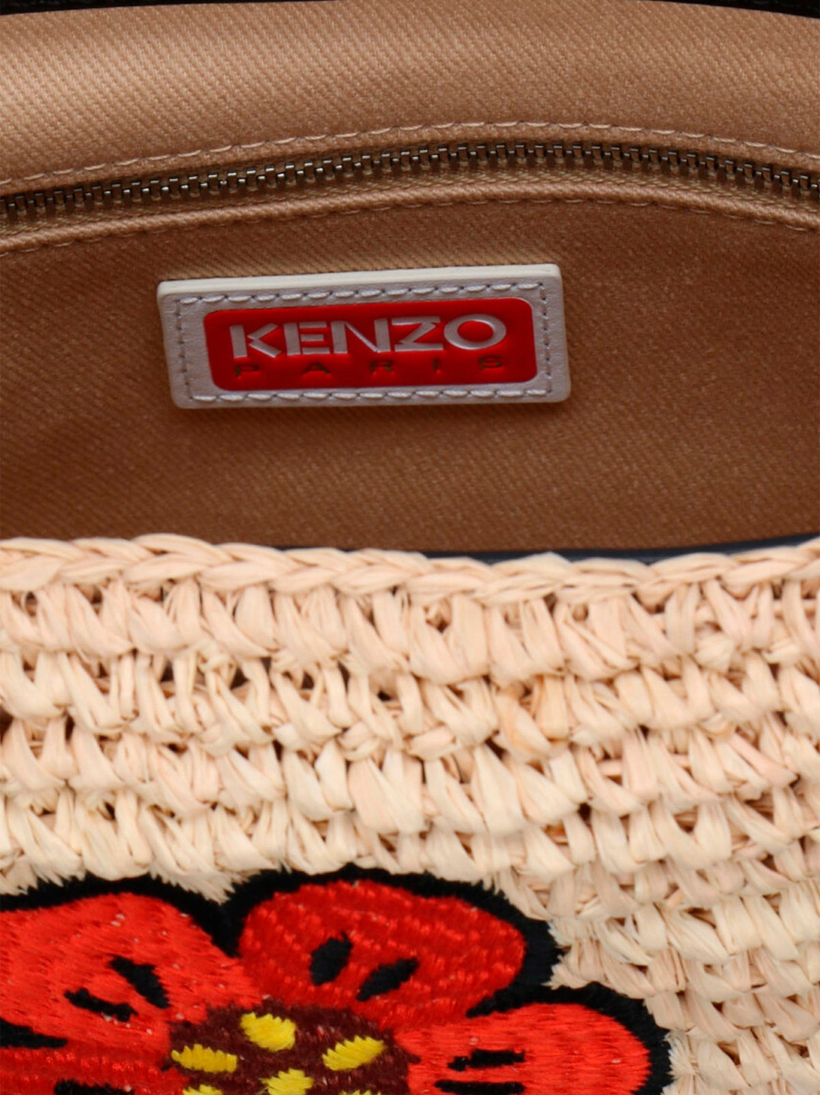 Kenzo 'Sac Seau’ Bucket Bag