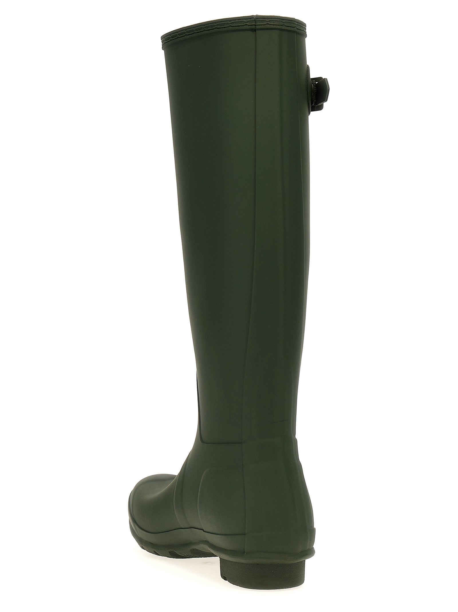 Kenzo Kenzo X Hunter Wellington Boots