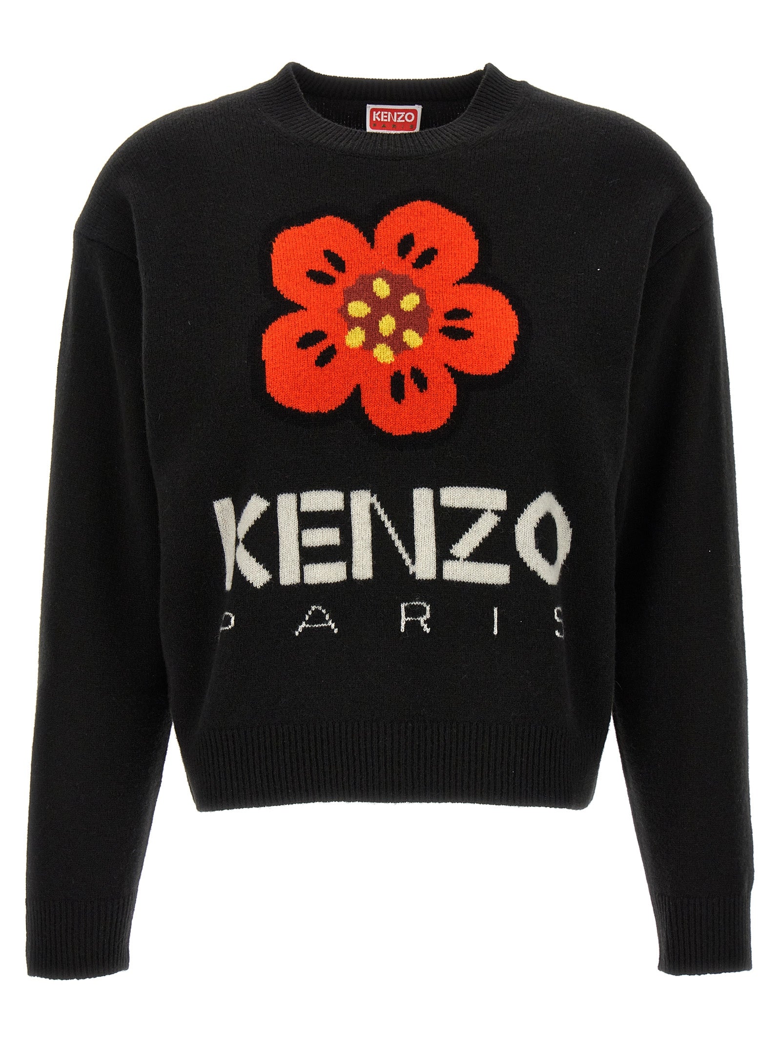 Kenzo 'Boke Flower' Sweater