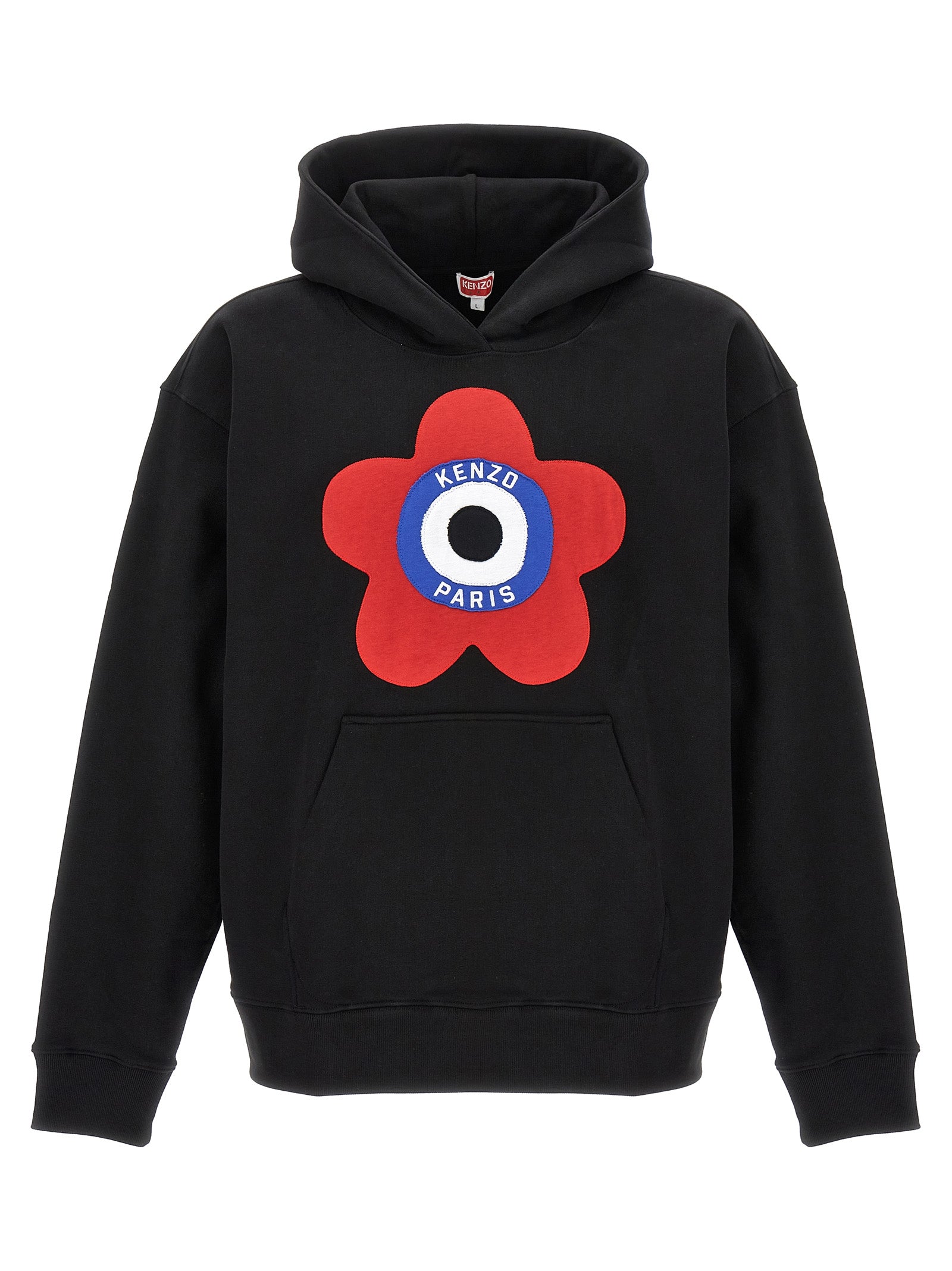 Kenzo 'Kenzo Target' Hoodie