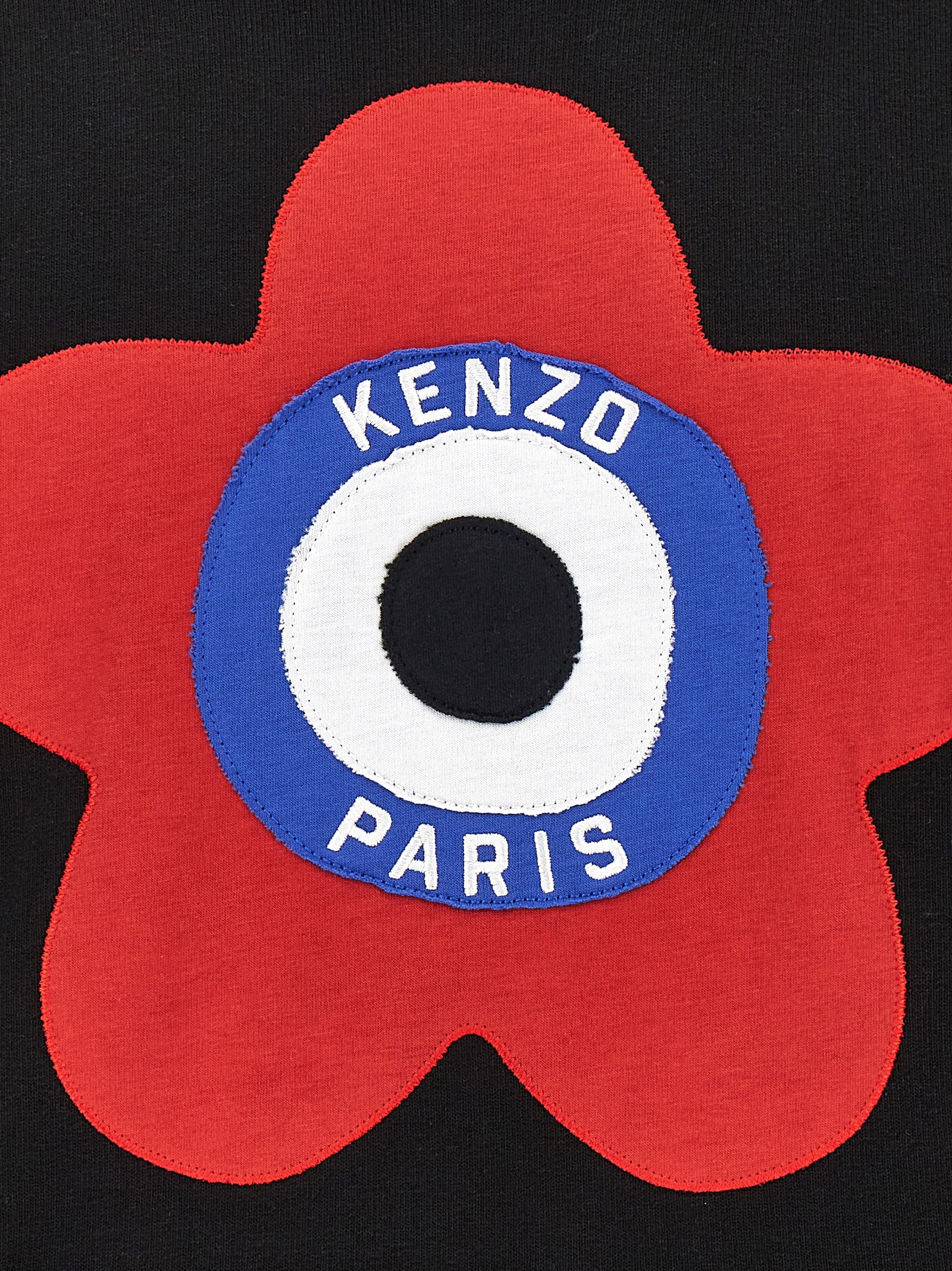 Kenzo 'Kenzo Target' Hoodie