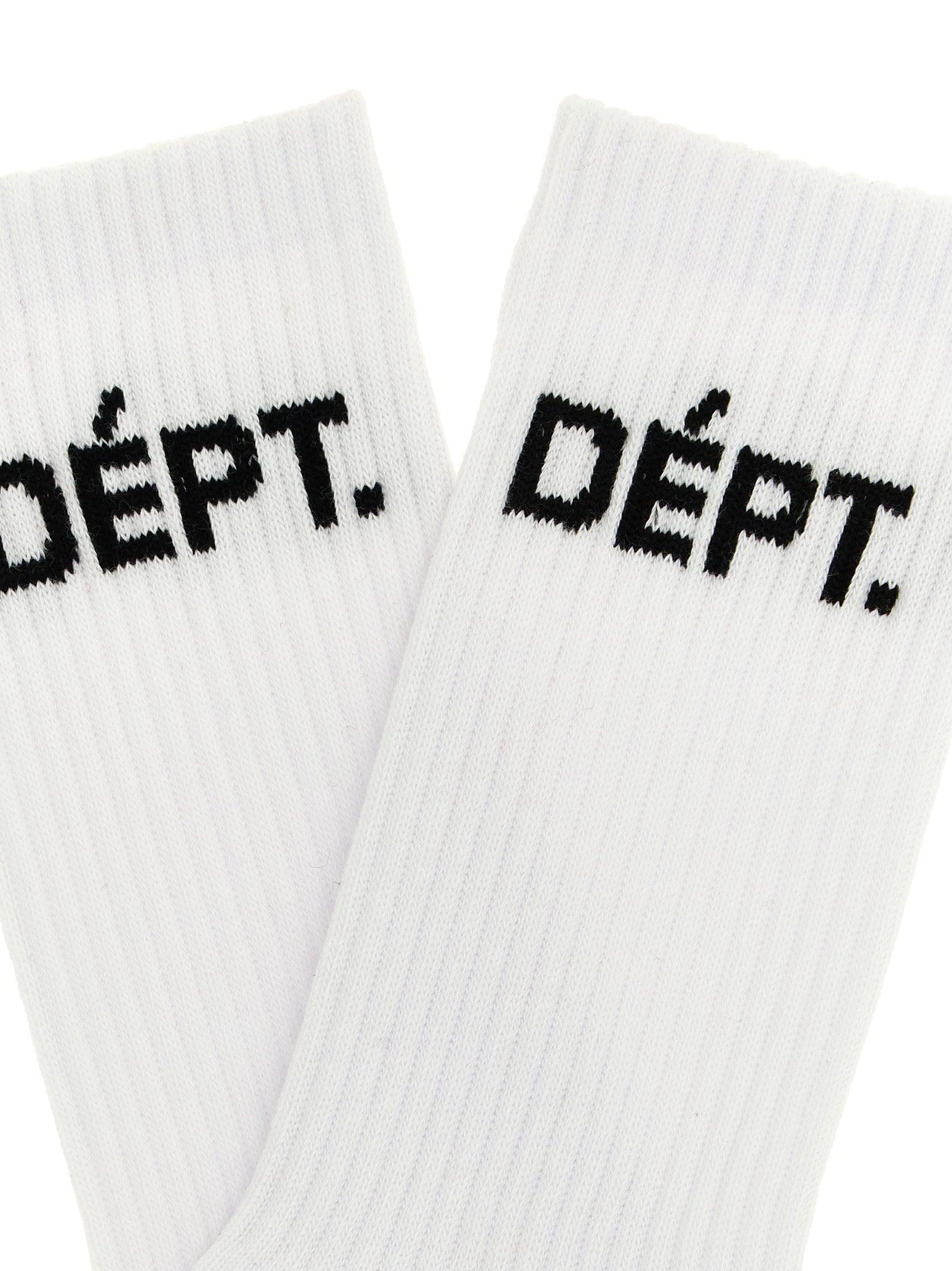 Gallery Dept. 'Clean' Socks