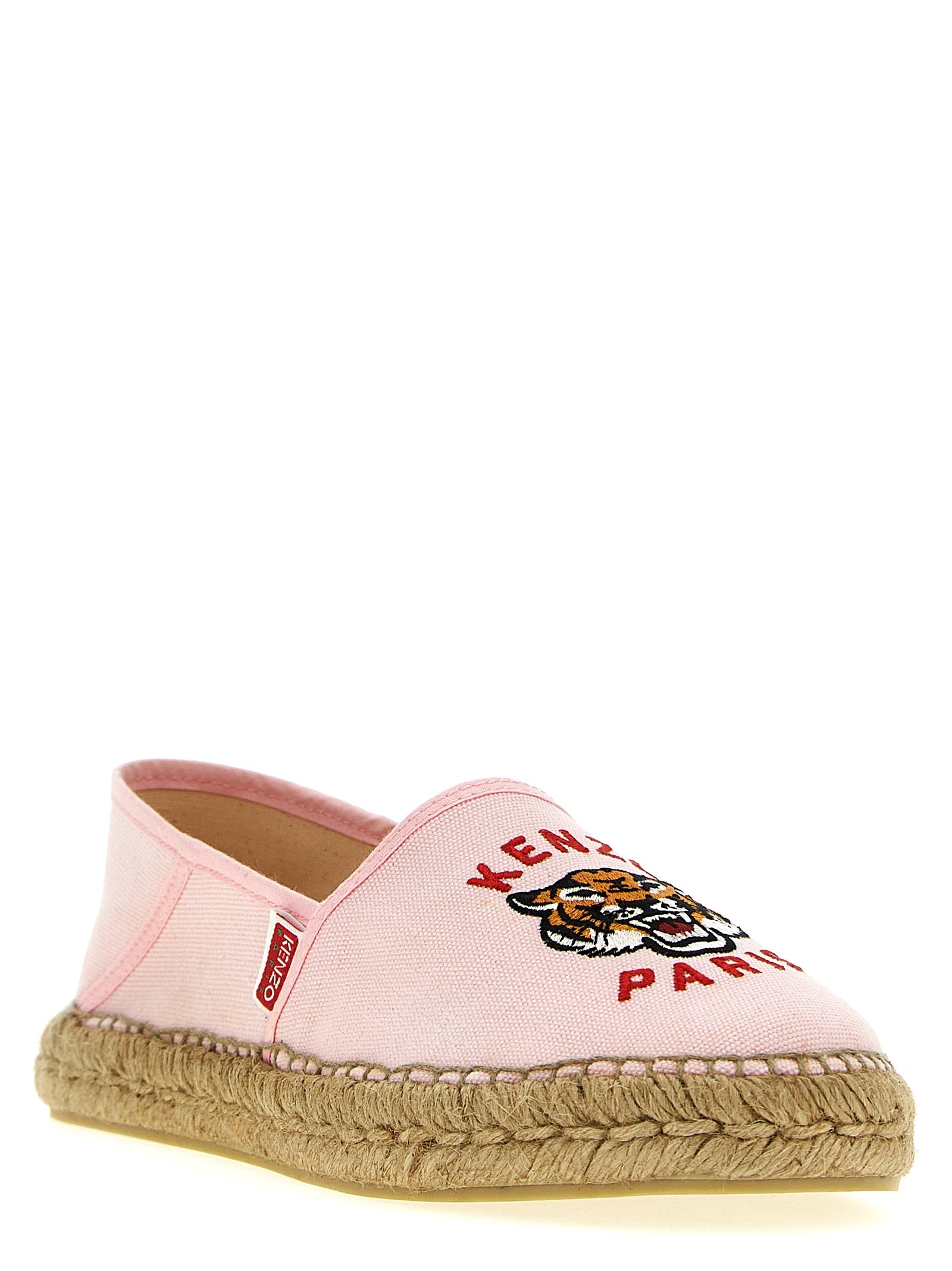 Kenzo 'Tiger' Espadrilles