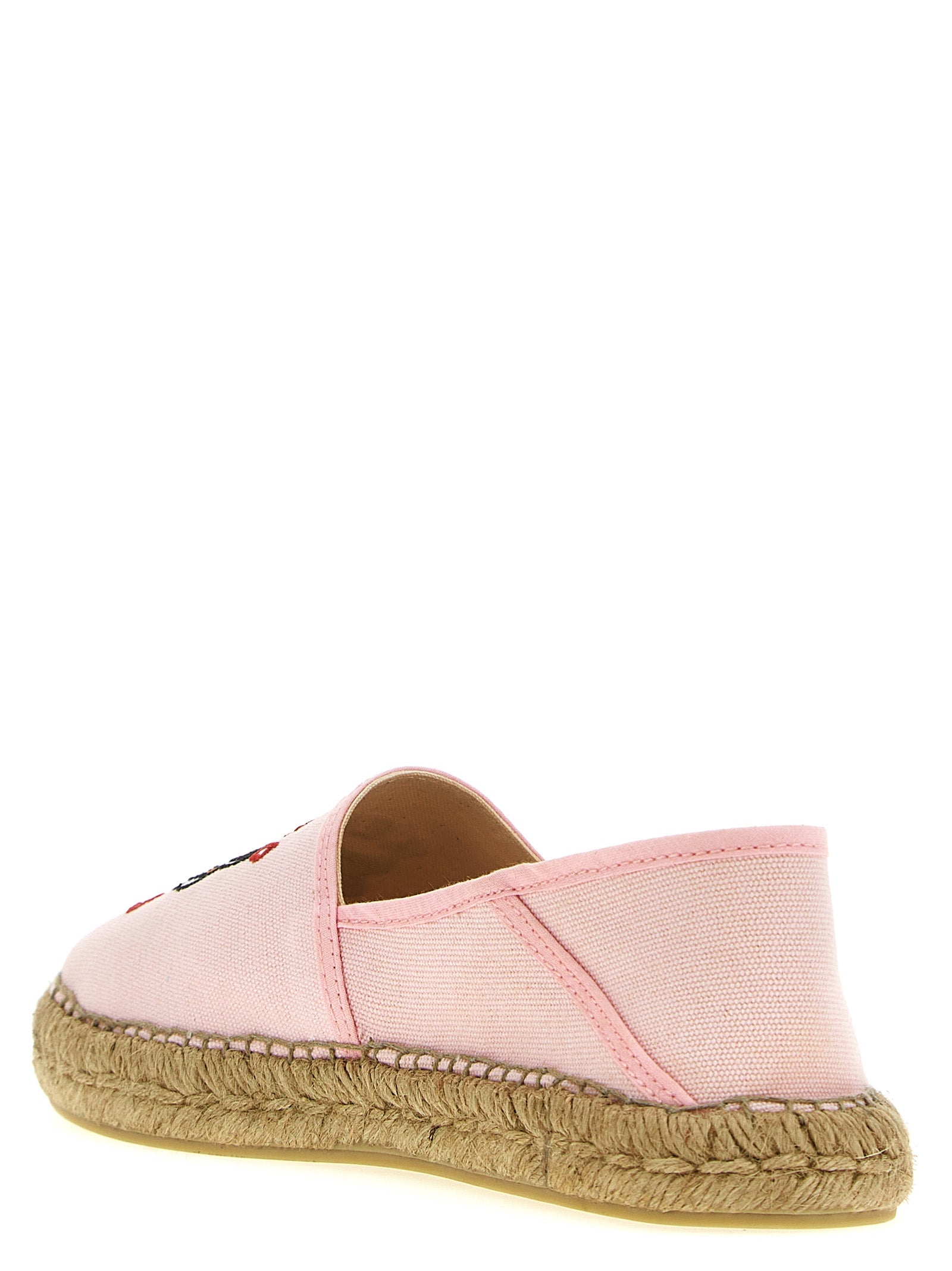 Kenzo 'Tiger' Espadrilles