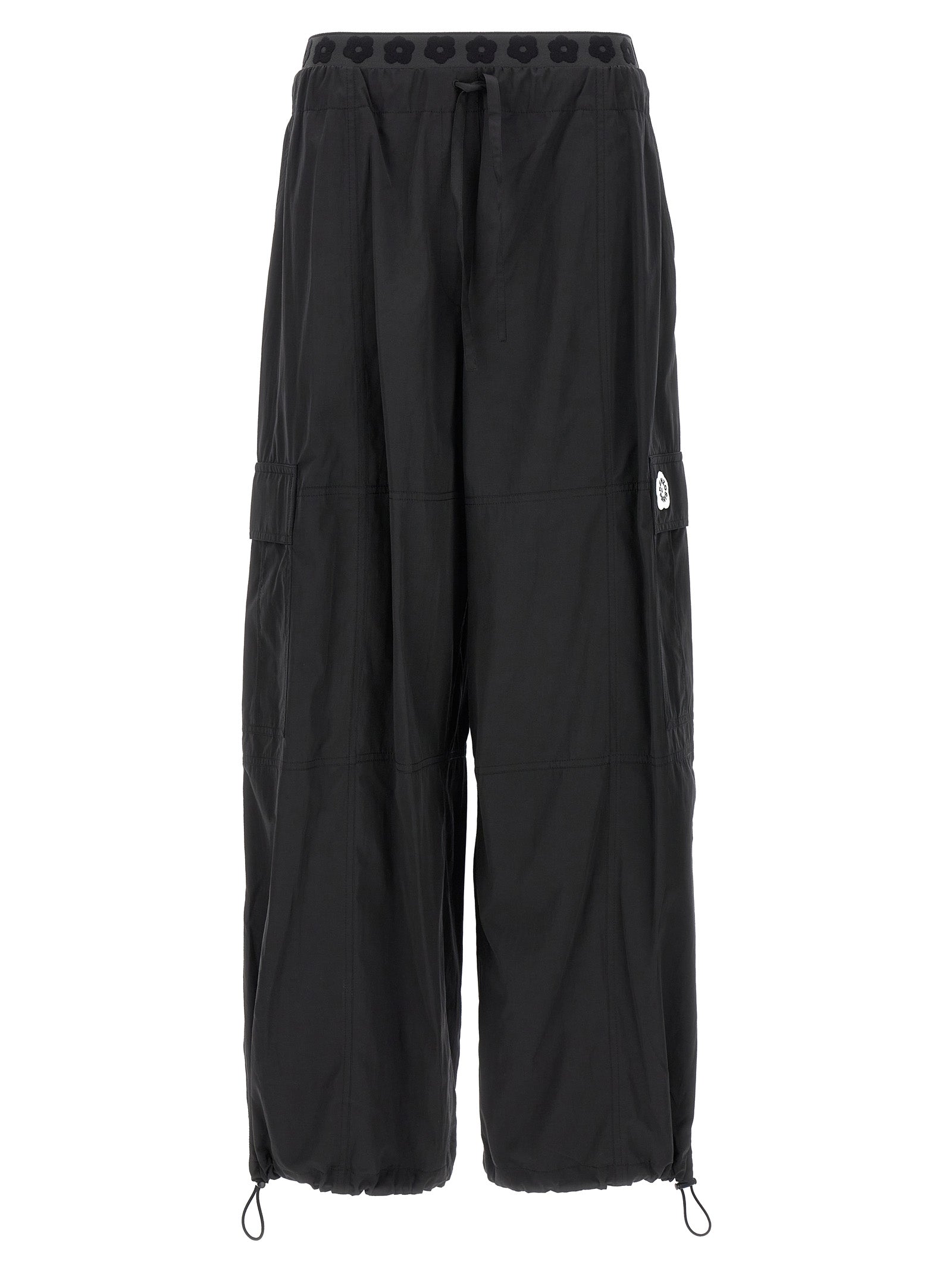 Kenzo 'Boke 2.0' Cargo Pants