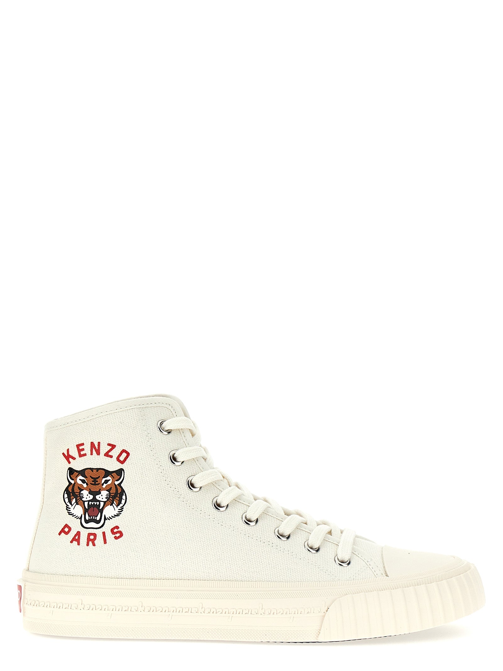 Kenzo 'Foxy' Sneakers