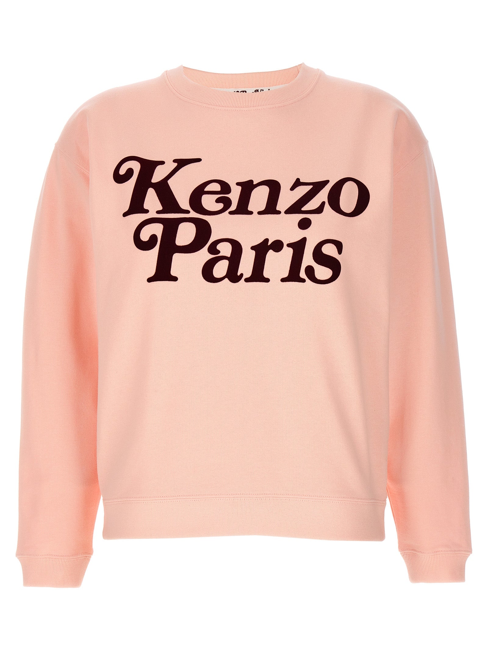 Kenzo Logo Sweatshirt