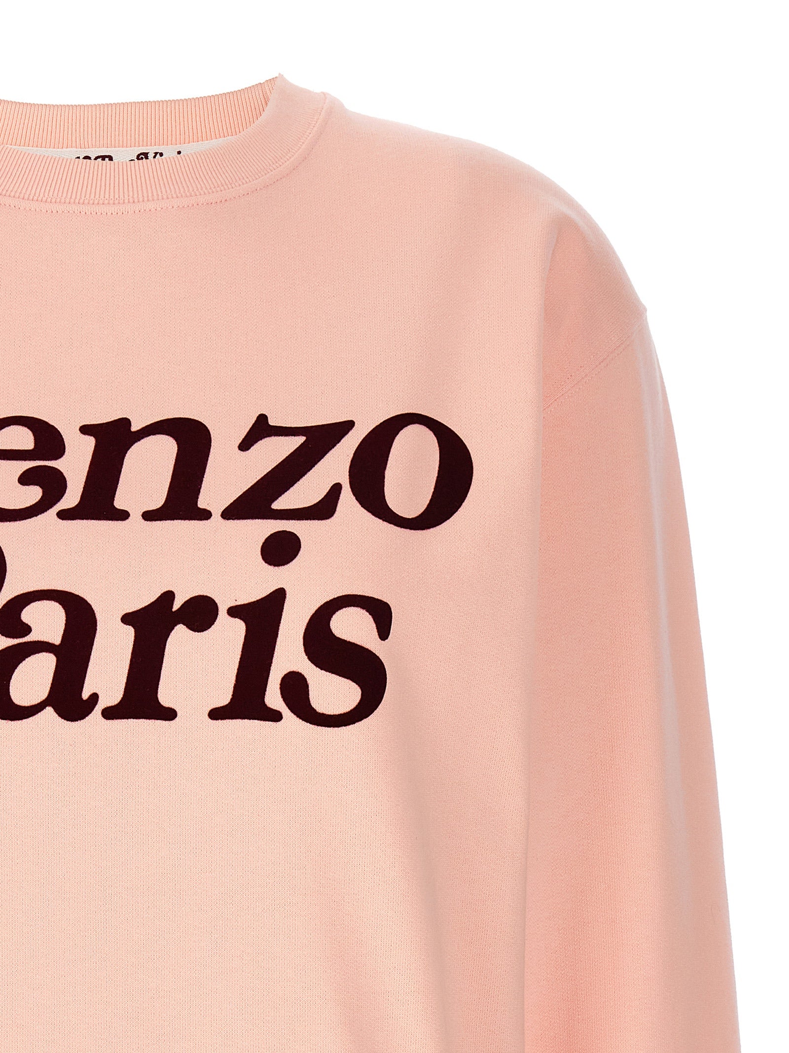 Kenzo Logo Sweatshirt