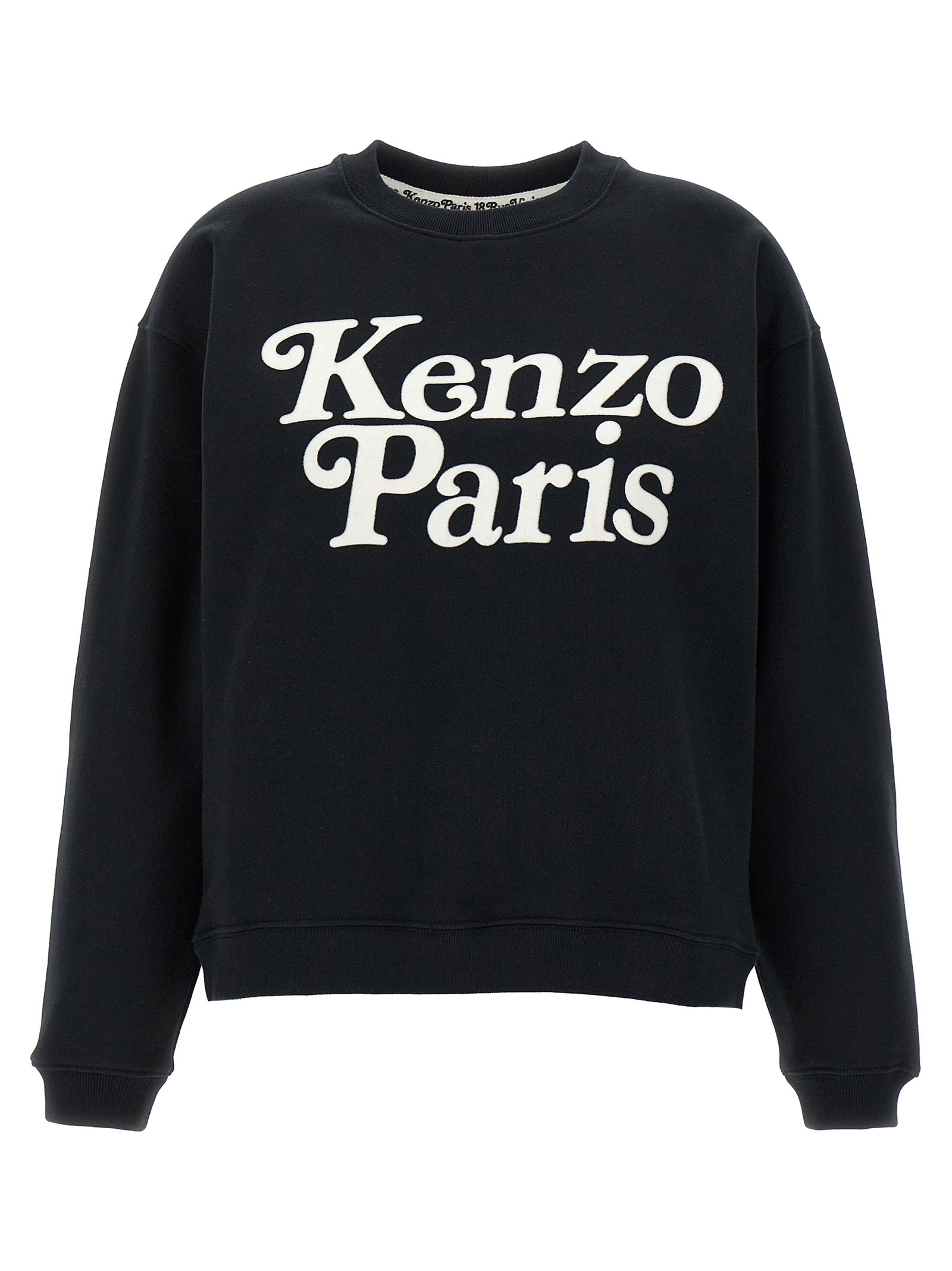 Kenzo Logo Sweatshirt