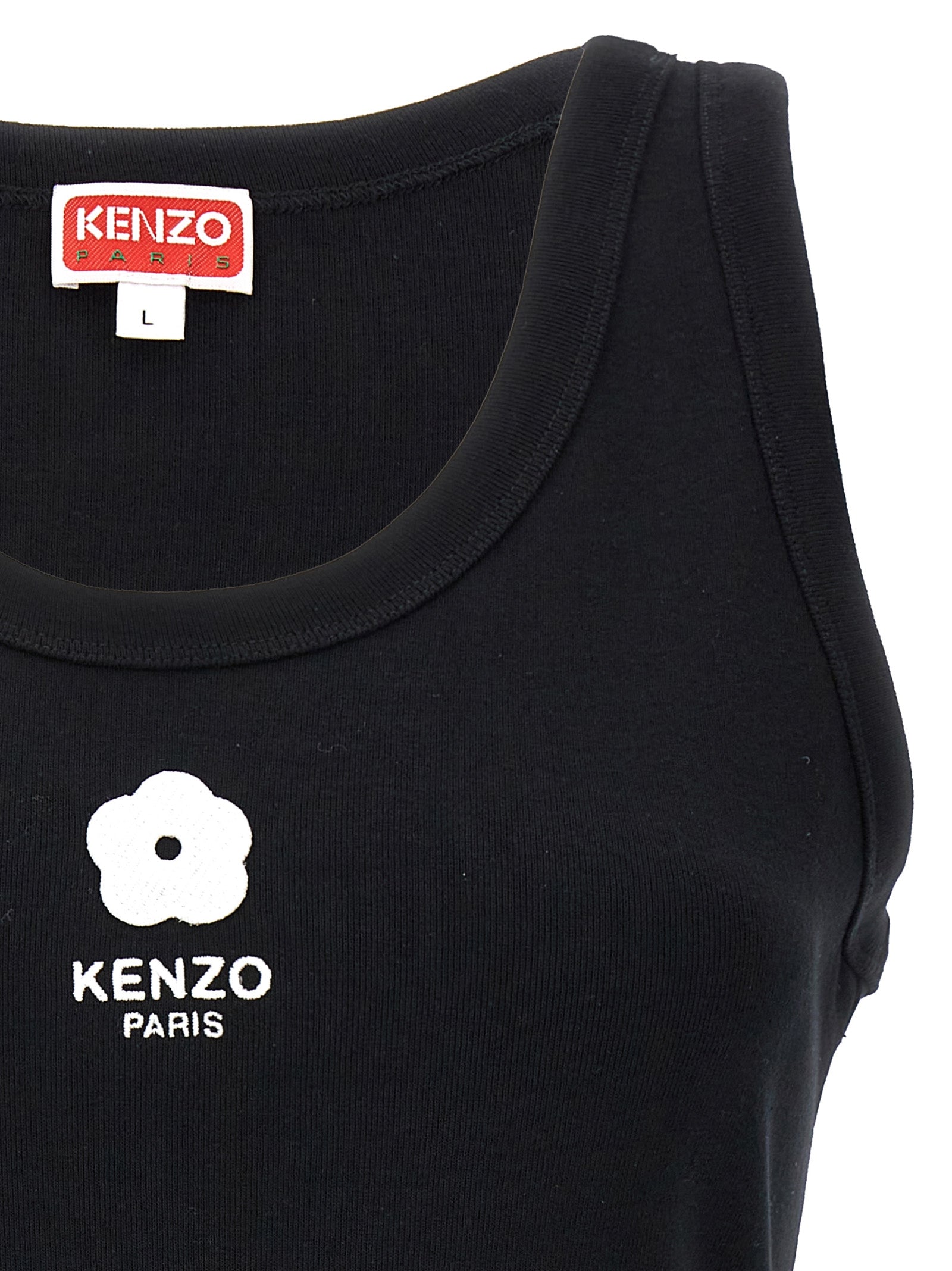 Kenzo 'Boke 2.0' Tank Top