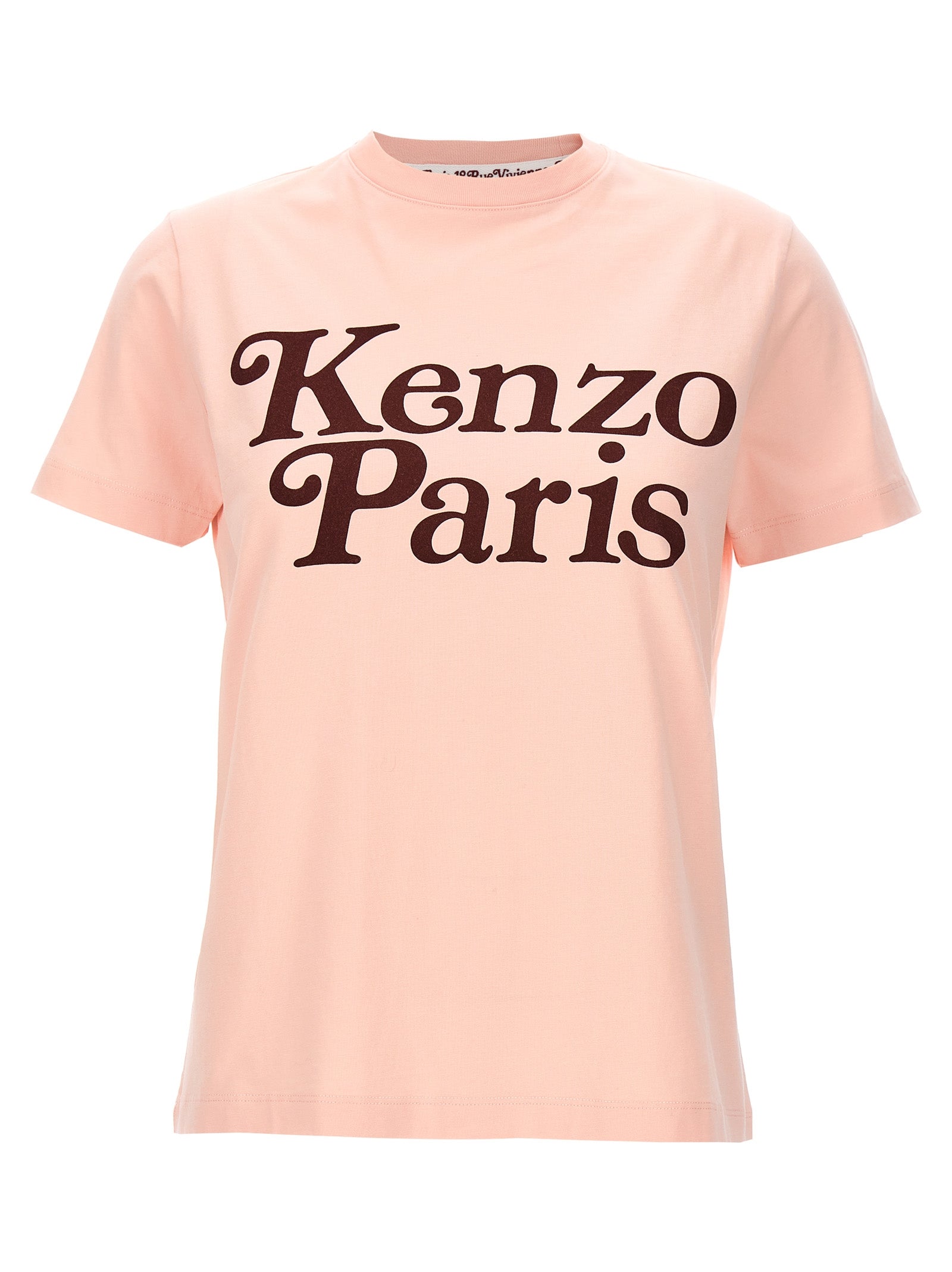 Kenzo Logo T-Shirt