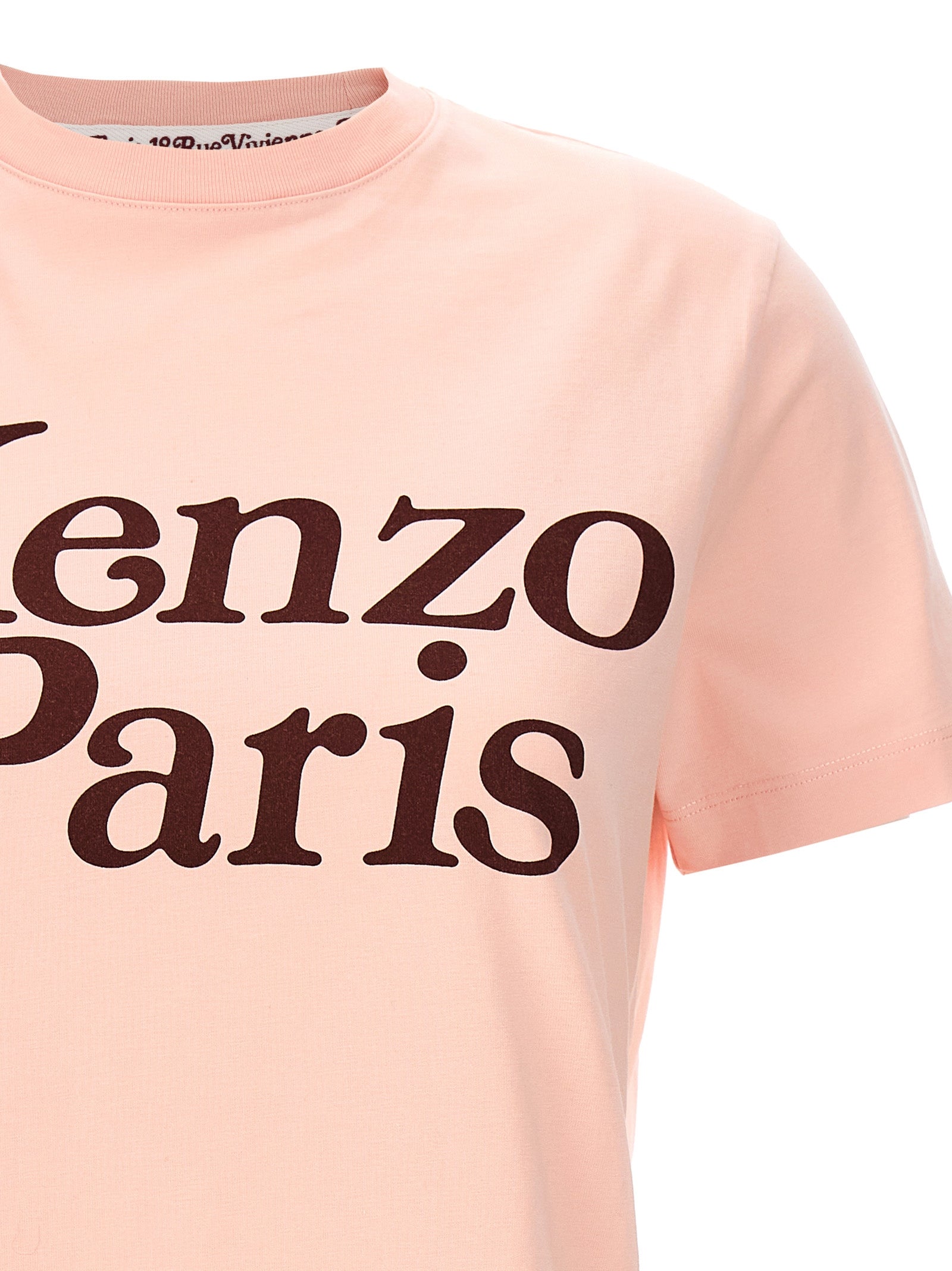 Kenzo Logo T-Shirt