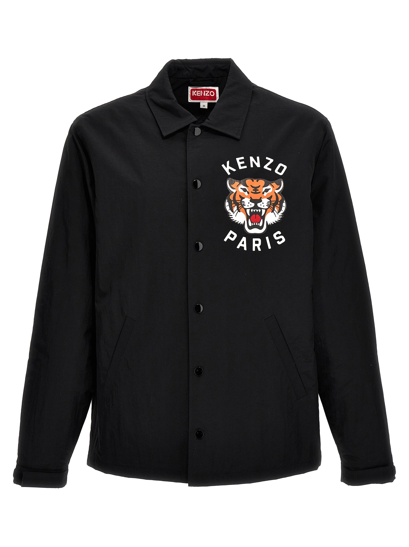 Kenzo 'Lucky Tiger' Jacket