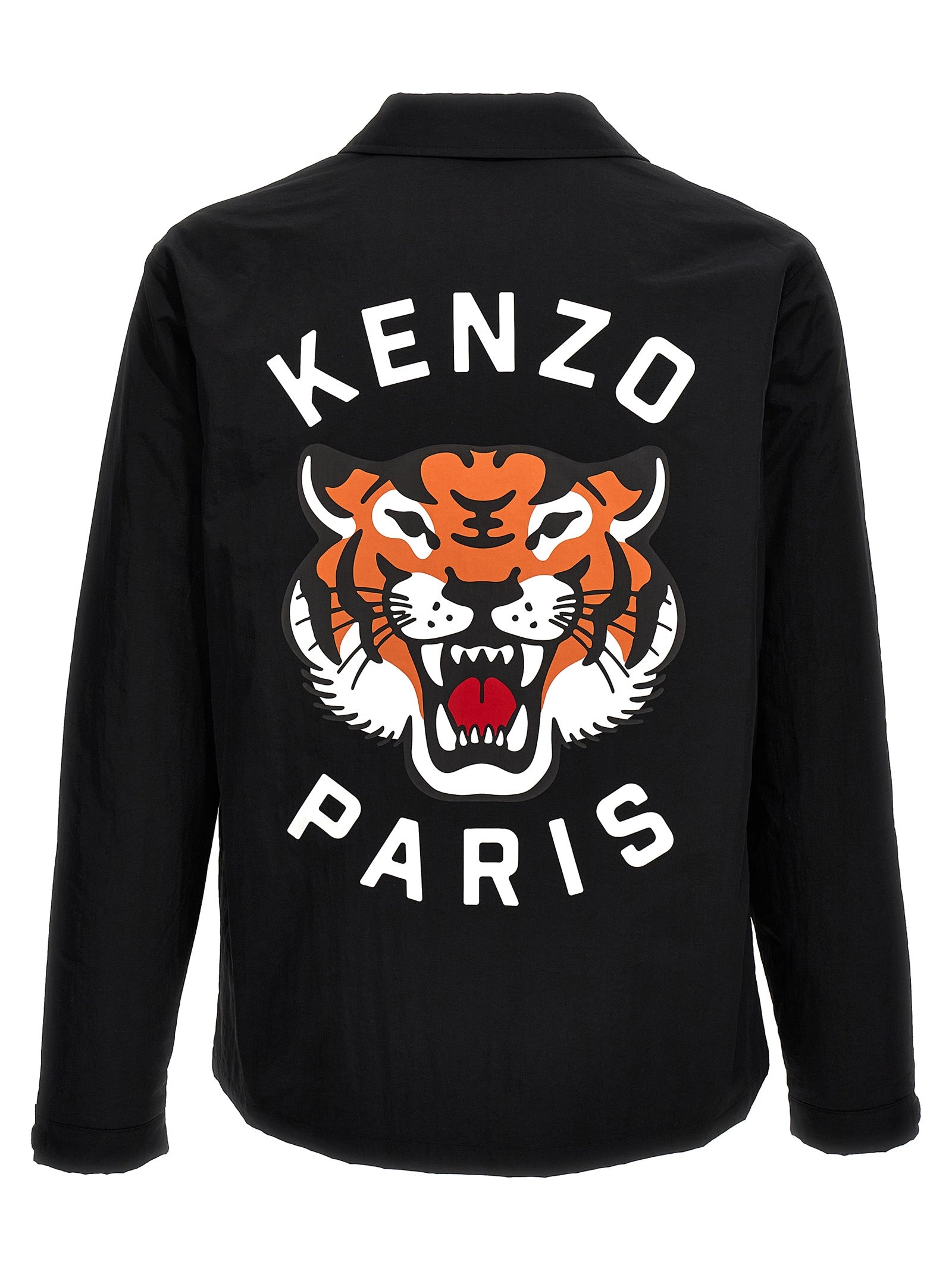 Kenzo 'Lucky Tiger' Jacket